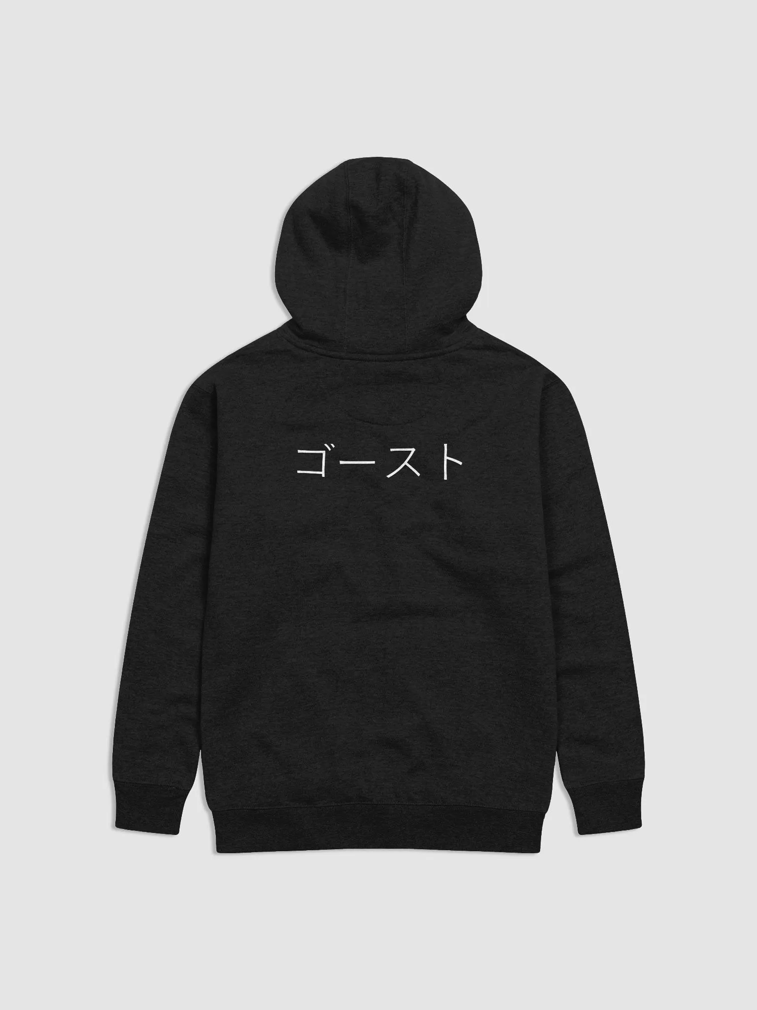 ゴースト | GHXST (Pullover Hoodie) | GHXST_X113_Official
