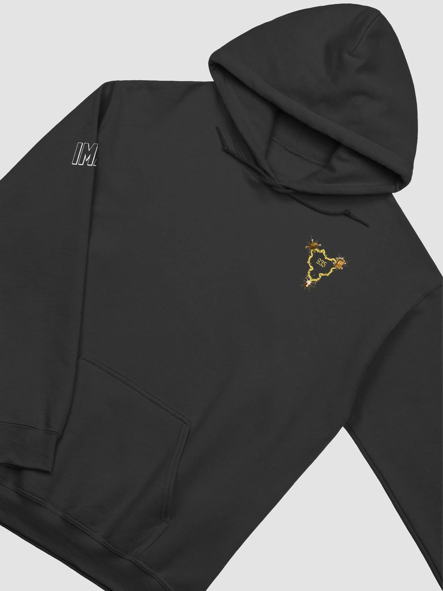 Black Ops 2 Zombies Hoodie | imac234