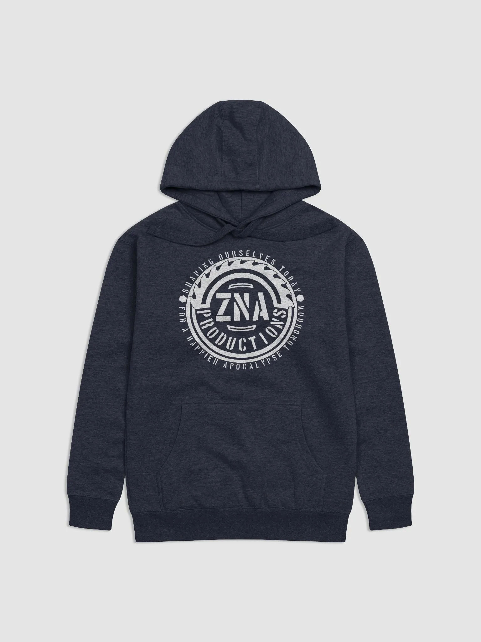 N°21 FELPA - HOODIE Amazon.com: ELKNLMU Ninja Double Neckline Cotton Pullover