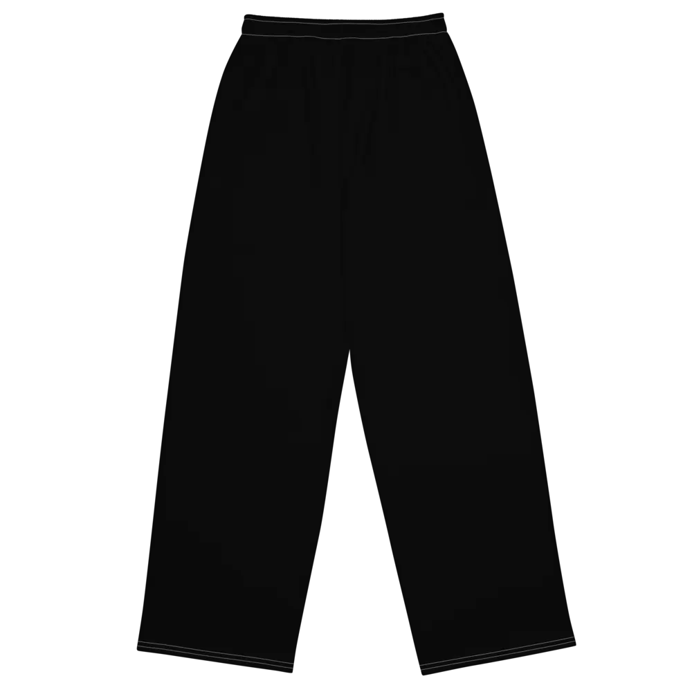 Wide-Leg Pants - CULT-O-VISION | GREYLOCK