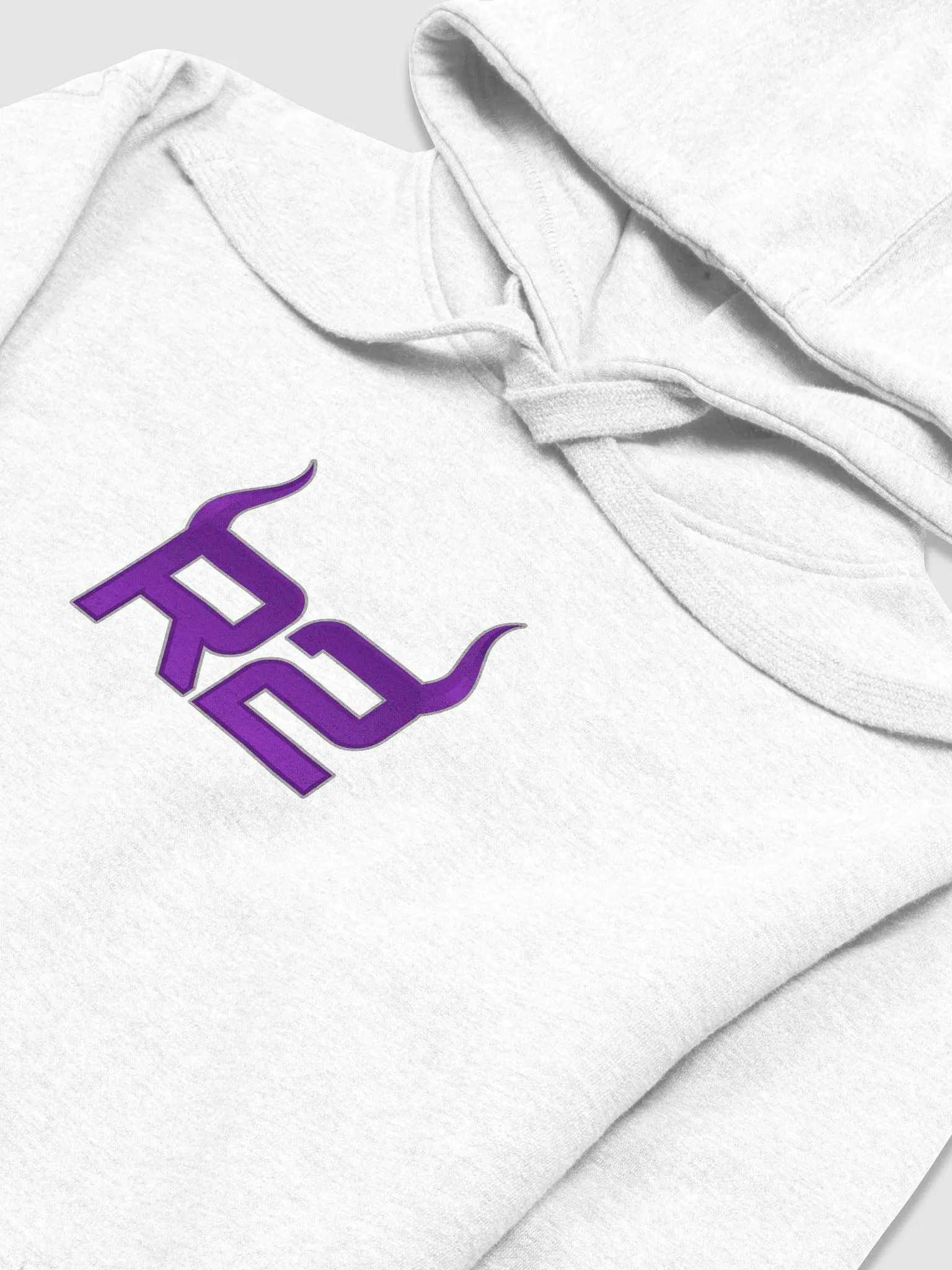 Cotton Hoodie | GoatR2