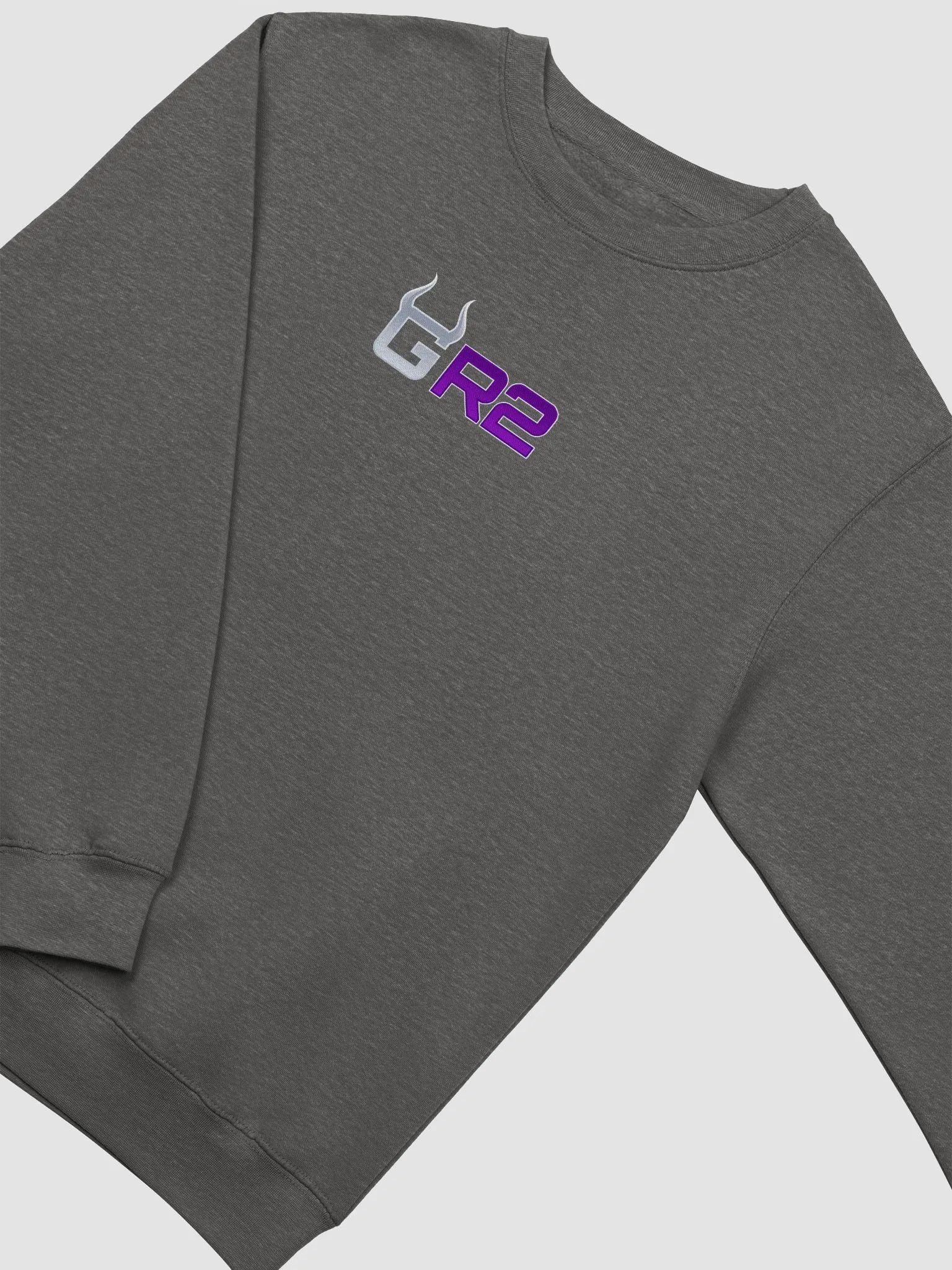 Crewneck Sweatshirt | GoatR2