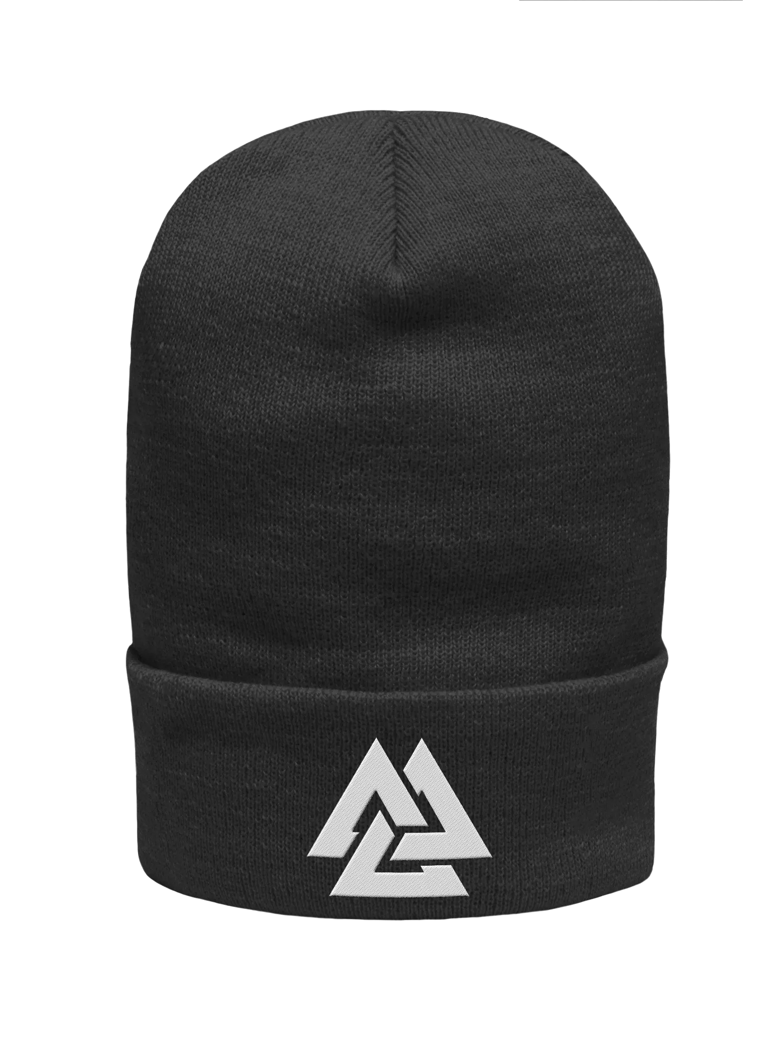 帽子 VALLAD BEANIE CAP BLK / WHT 新品】 VALLAD BEANIE CAP BLK/WHT ZX Zeroxposur Beanie Hat