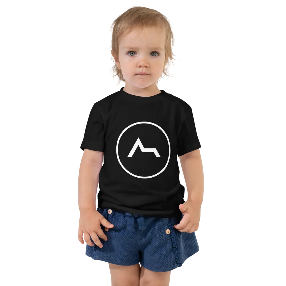 ADSR Toddler T-Shirt | ADSR