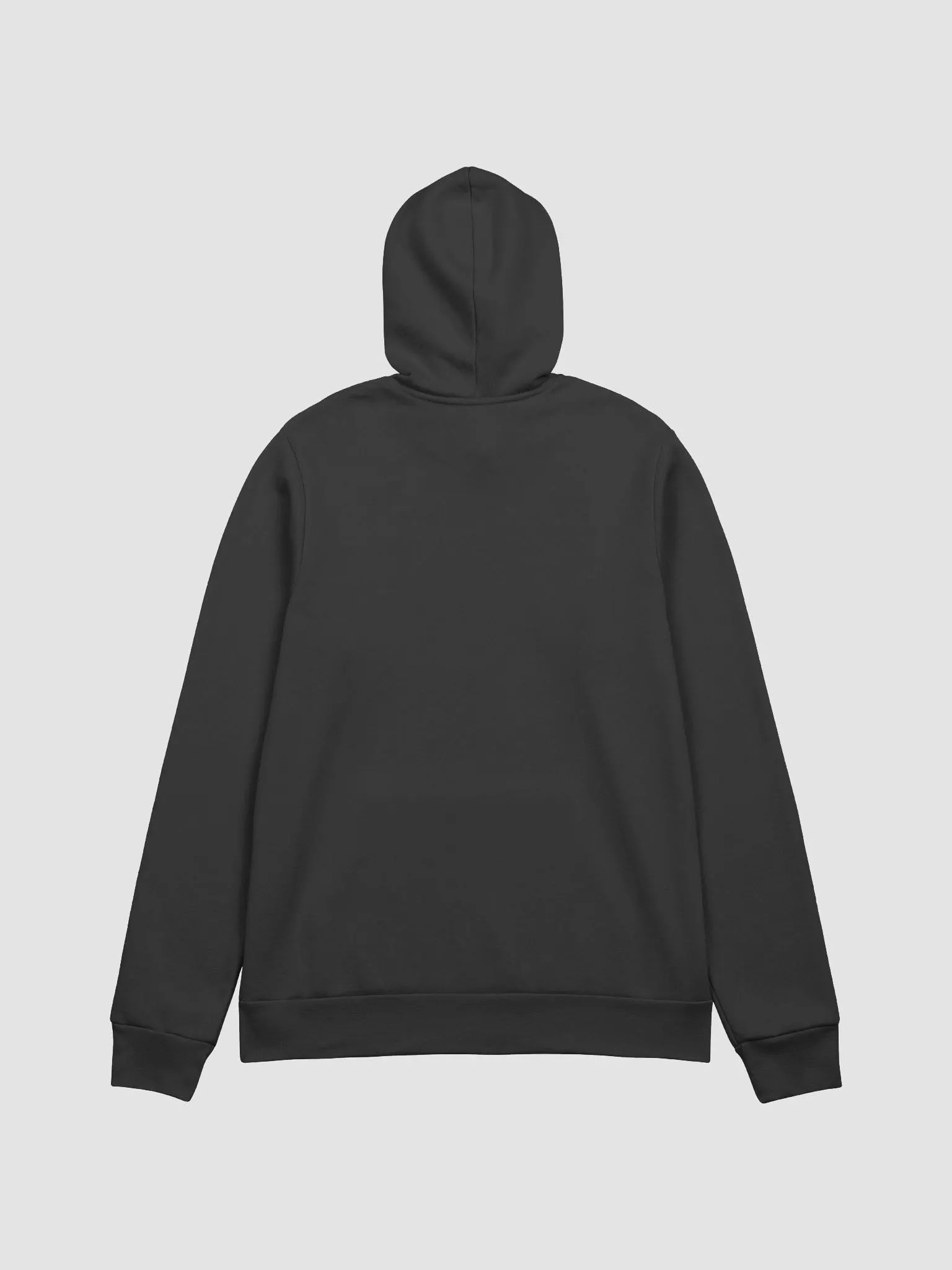 ◆YESEYESEE◆ SLogo Hoodie Black YS240TSWHO03BLK yeseyesee® :: Arch Logo Hoodie Black