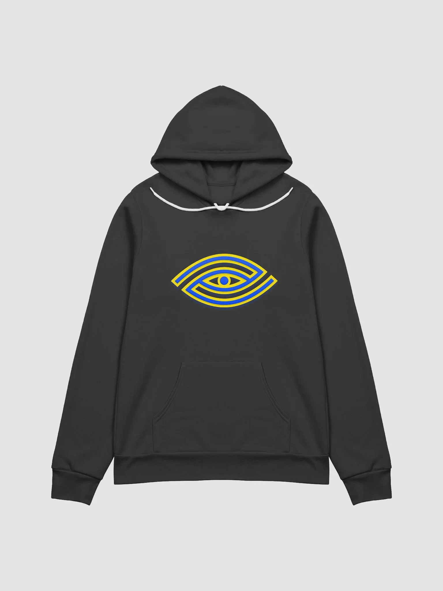 EyeSeeU Hoodie | EyeSeeU