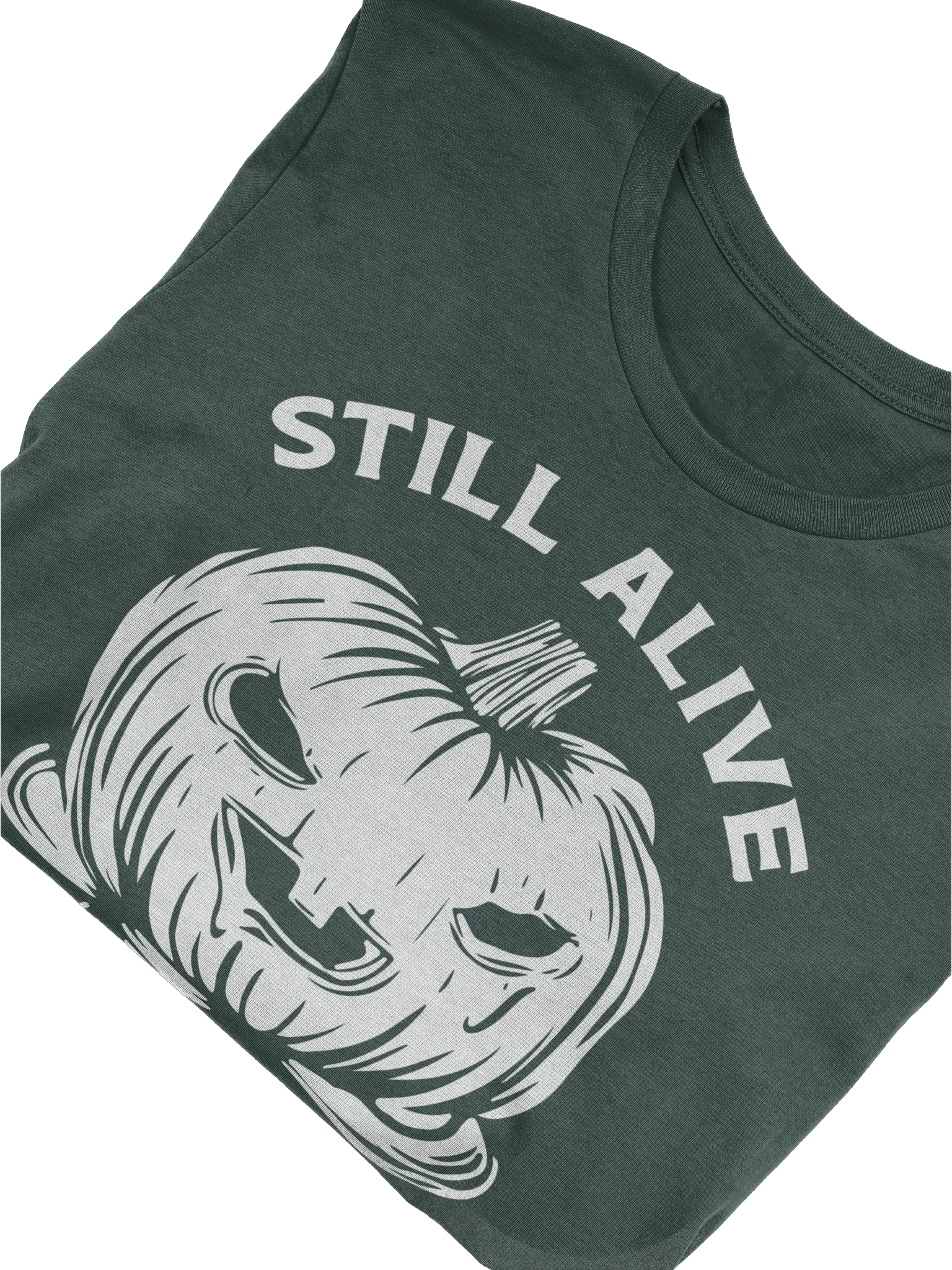 Still Alive Tee | Shop Evan & Katelyn