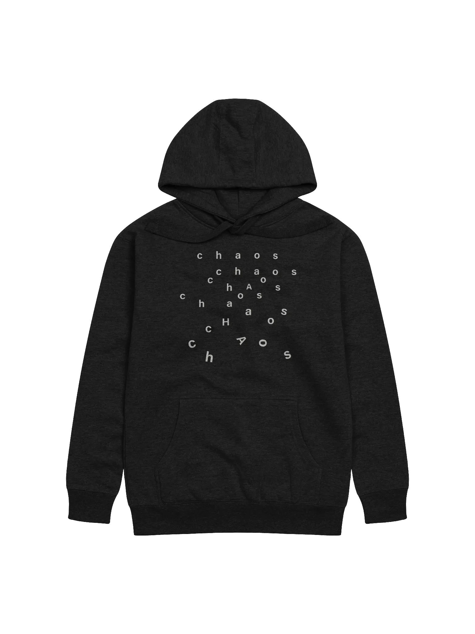 Chaos Hoodie | Shop Evan & Katelyn