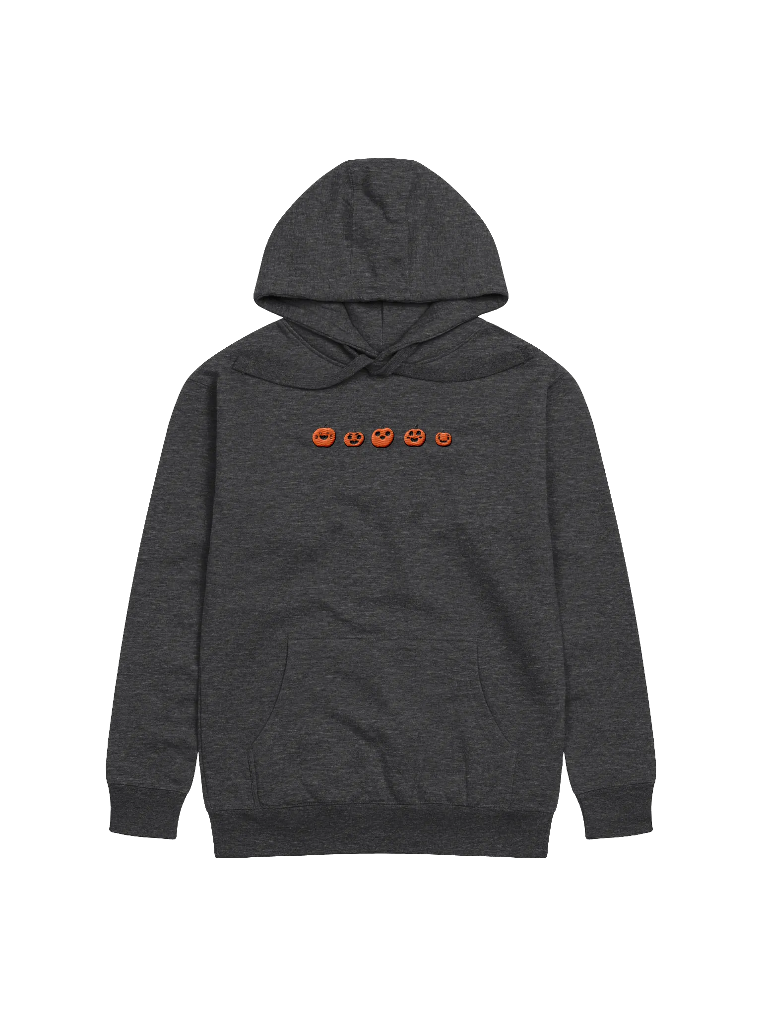 【PRAYING】DISEASE HOODIE_BROWN Praying Disease Hoodie Brown | REVERSIBLE