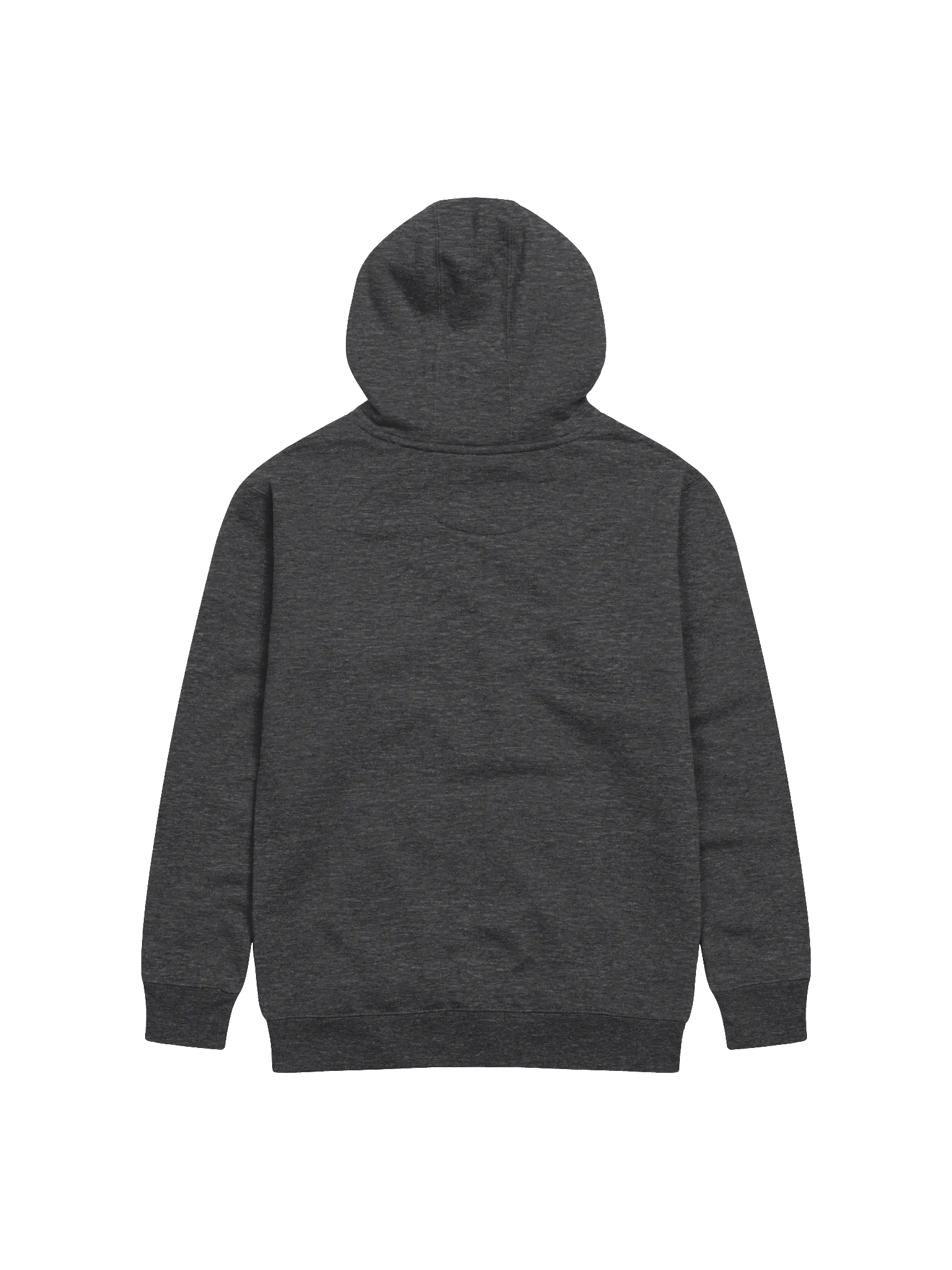 【PRAYING】DISEASE HOODIE_BROWN Praying Disease Hoodie Brown | REVERSIBLE