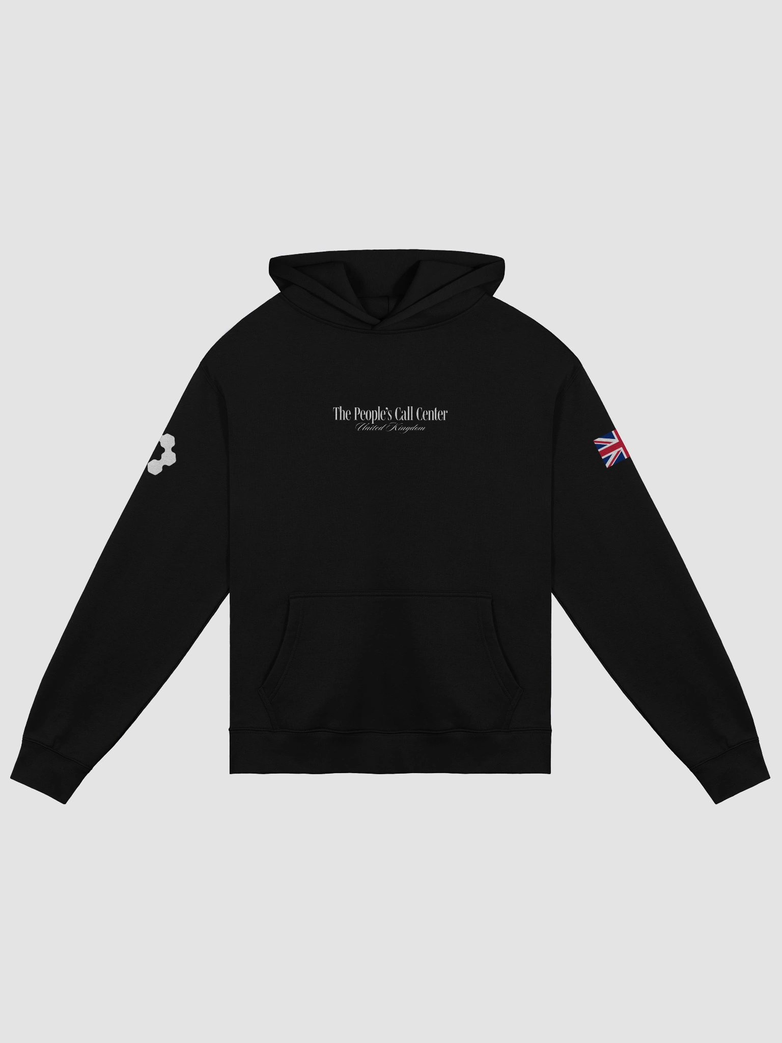 トップス sex in the U.K hoodie oops domicile トップス Sex in the uk Zipup Hoodie domicile oops Sex in the