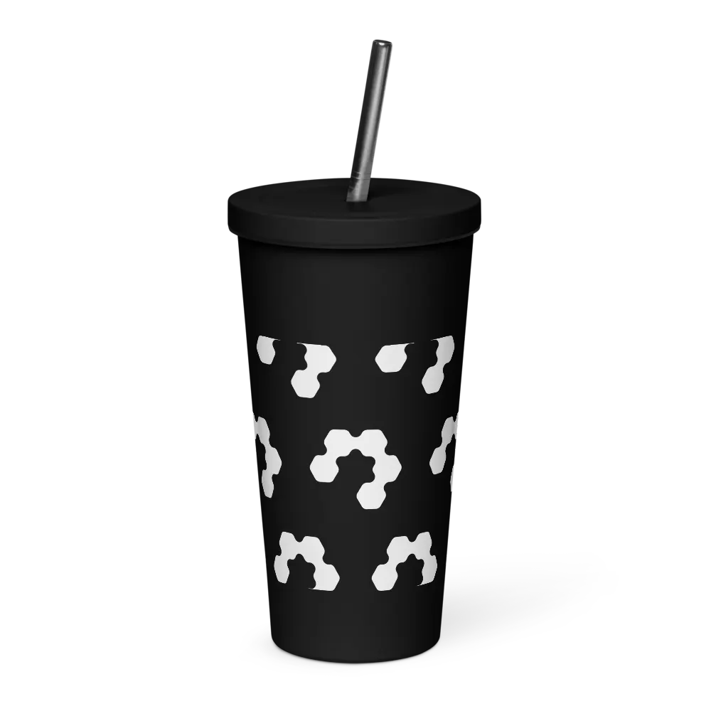 Scammer Payback Tumbler