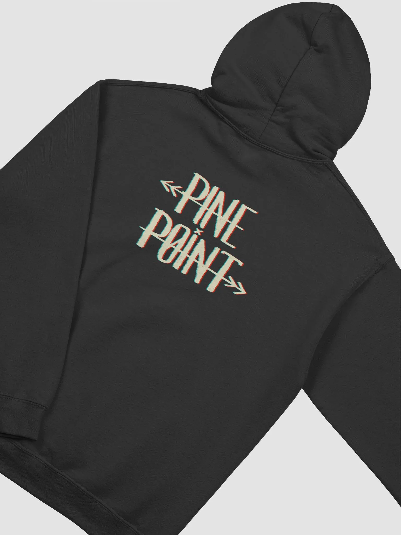 ★TWN☆POINTGOOD HOODIE★ Pine Point Neighbourhood Watch Hoodie | Zeddyzi