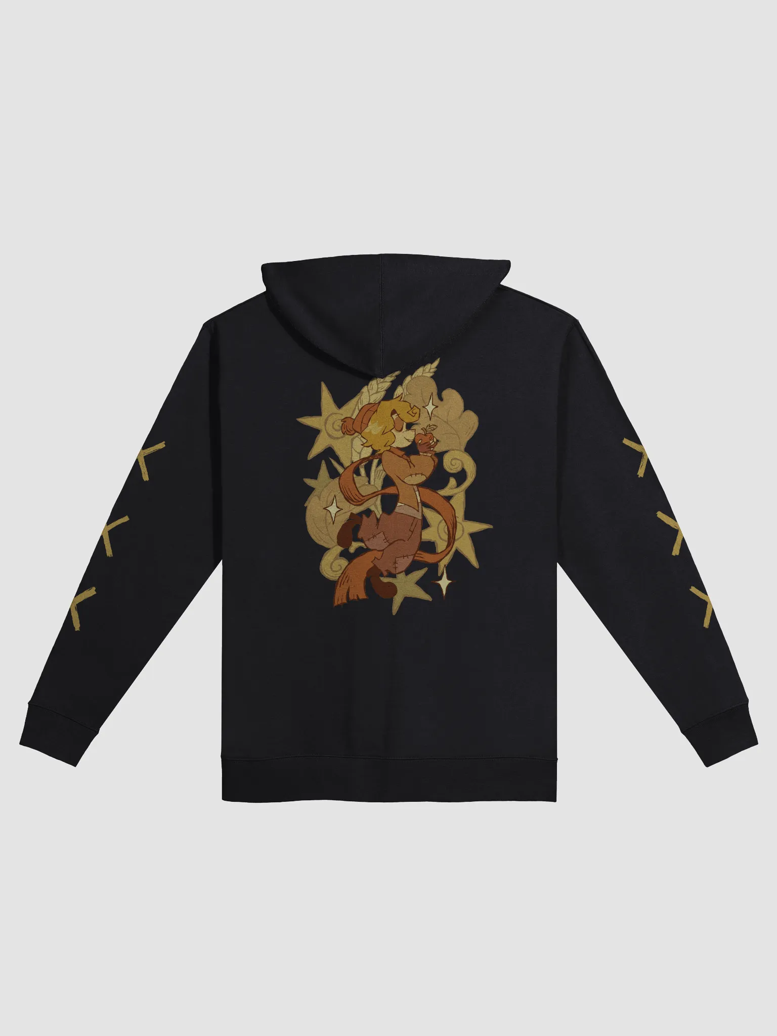 【U LAN】Shane Ribbed Studded Hoodie Buy Undercover Zamiang Studded Hoodie Online at Groupie