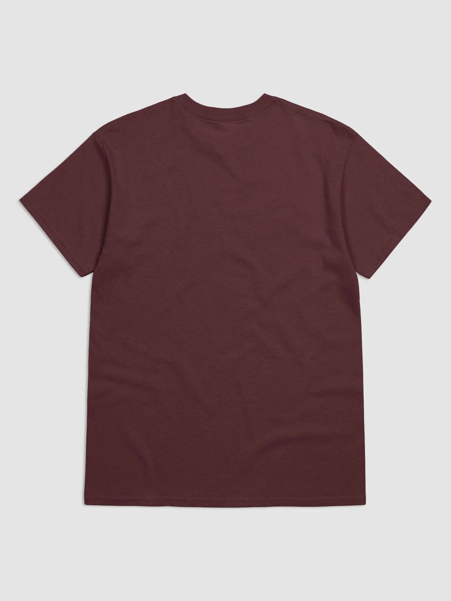 Bangladesh Linen w/耳 Fried Shrimp Shirt