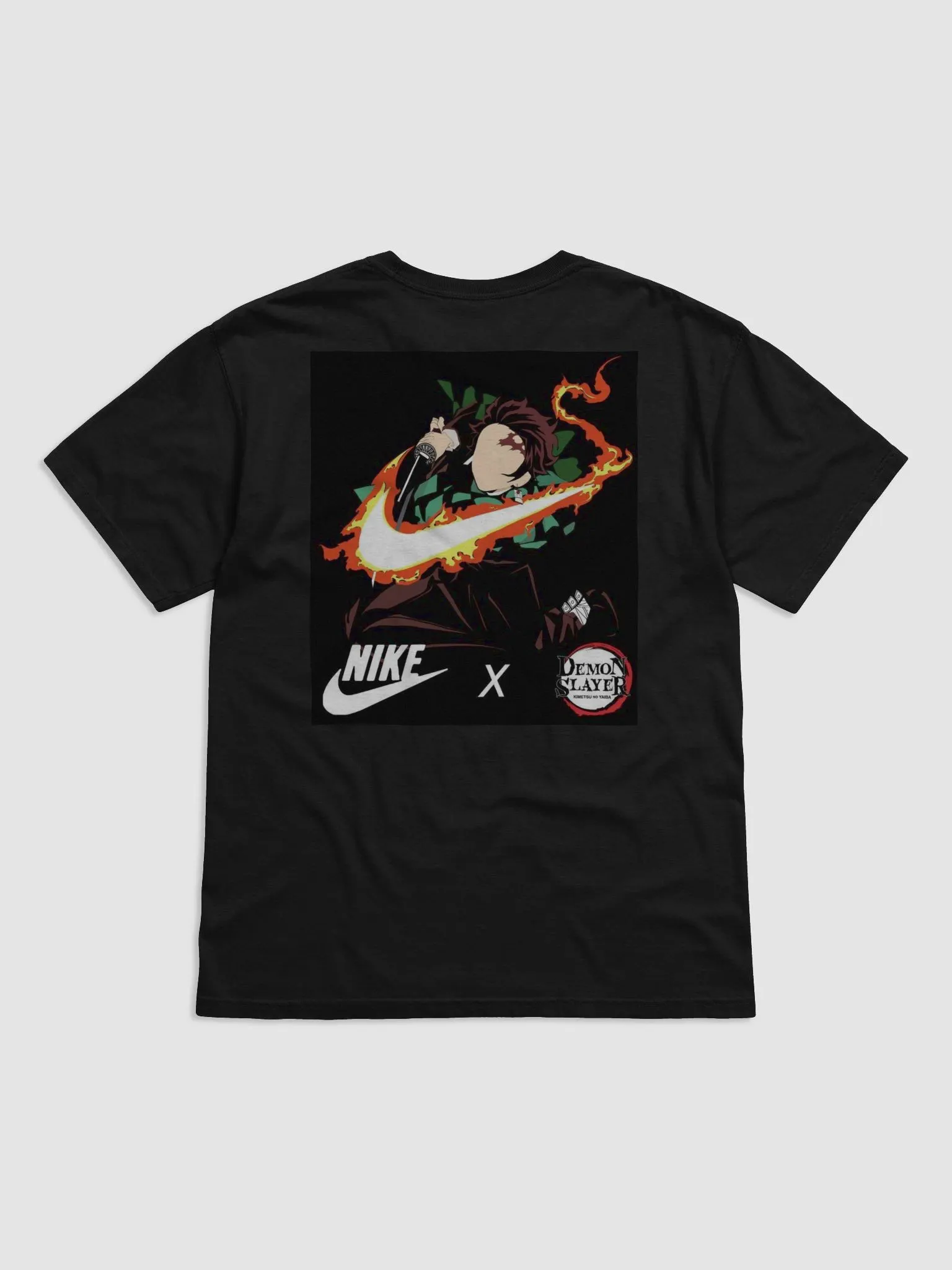 【EERST】ハイキュー!! Standing HF T-shirt [White_Tobio] Men's Haikyuu Anime Cosplay T-Shirt Karasuno Volleyball