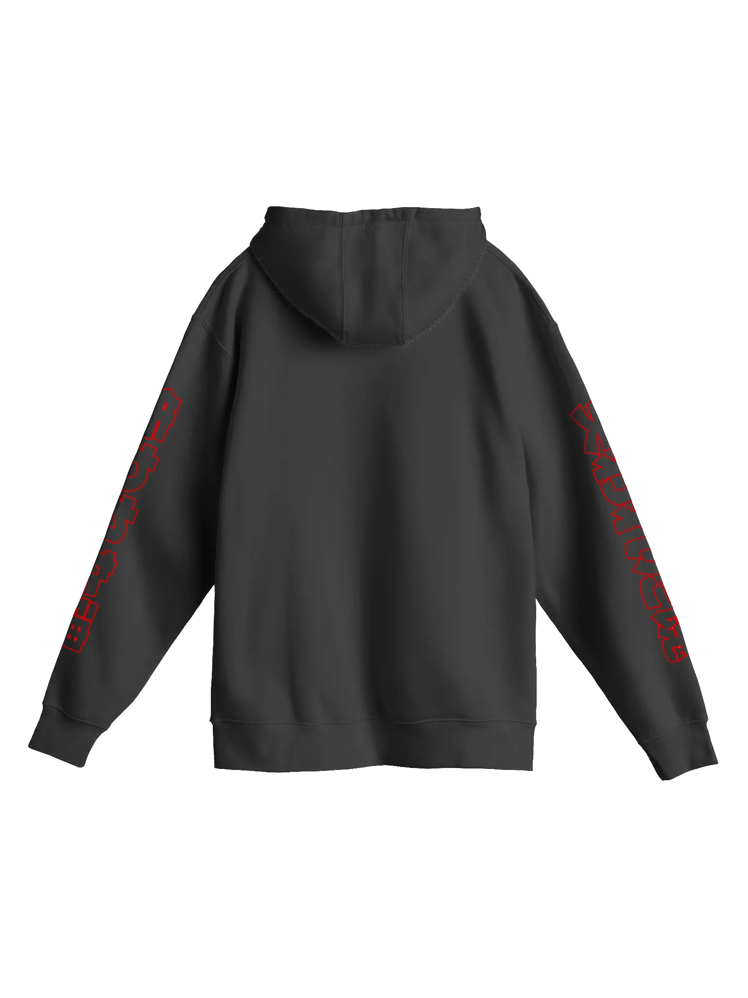 Official Archive Origins Kaz - Hoodie {Premium} | Barlow Games
