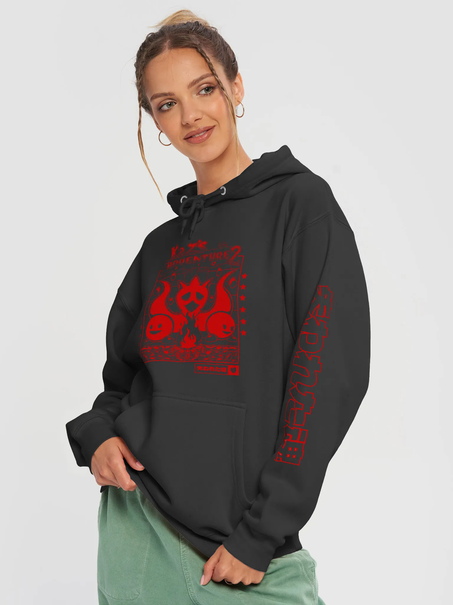 【EZKATON】22FW★ Archive Hoodie EZKATON (@ezkaton_) • Instagram photos and videos