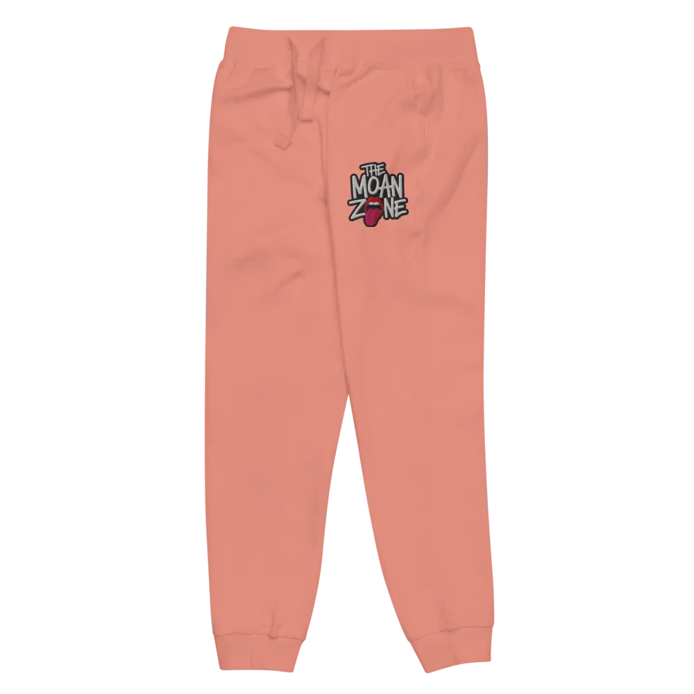 【PAIN OR PLEASURE】24SS ROSE SWEATPANTS Pleasures Deadstock Pink Sweatpants