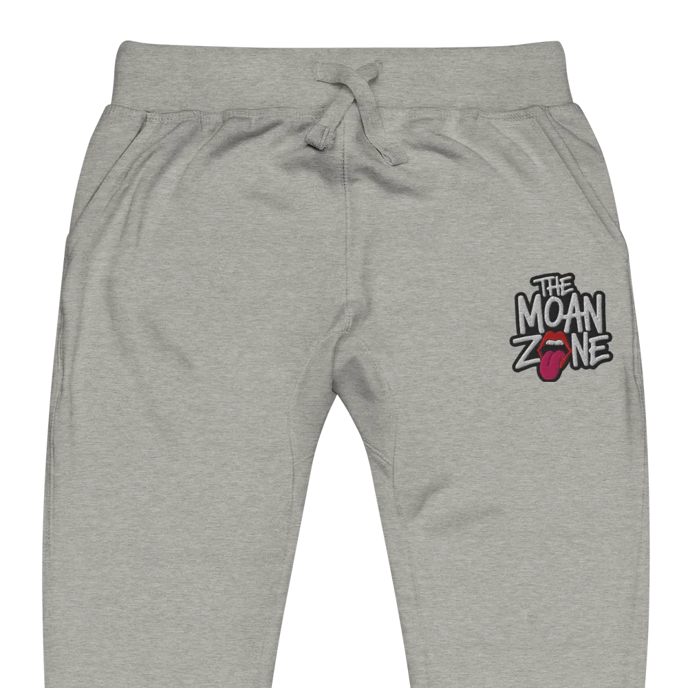 Moan Zone Sweats. | rossburger