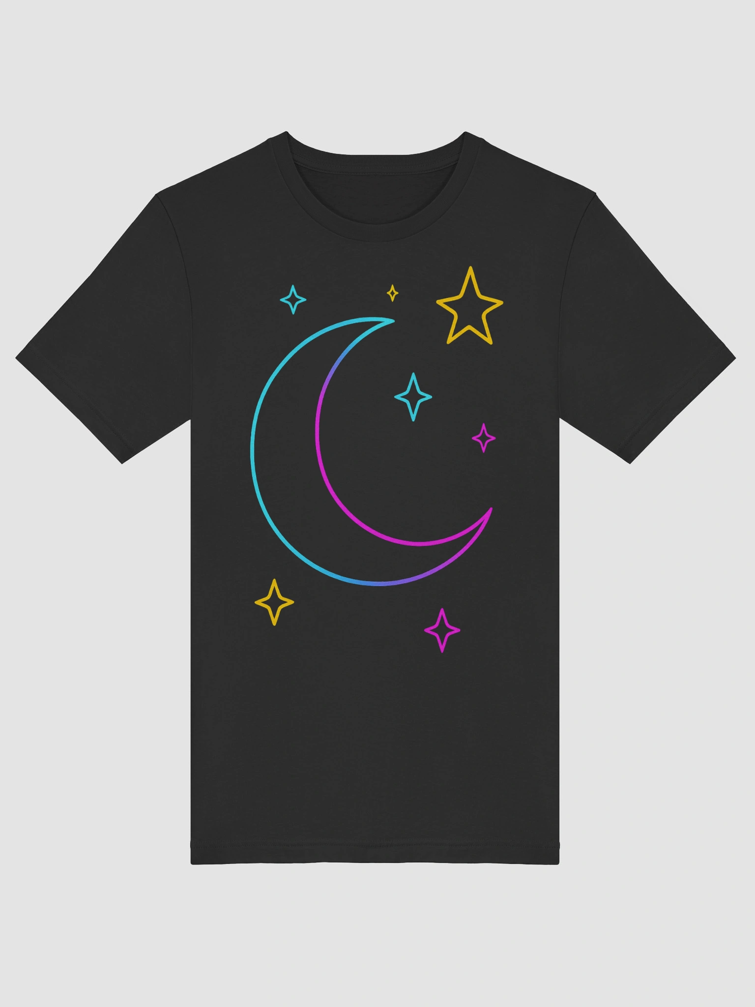 [NEON MOON] DOT TO DOT T-SHIRT 2カラー + FREE OMAKE Neon Moon Tee by kaeraz | Cowgirl Tshirts | Western Graphic Tee