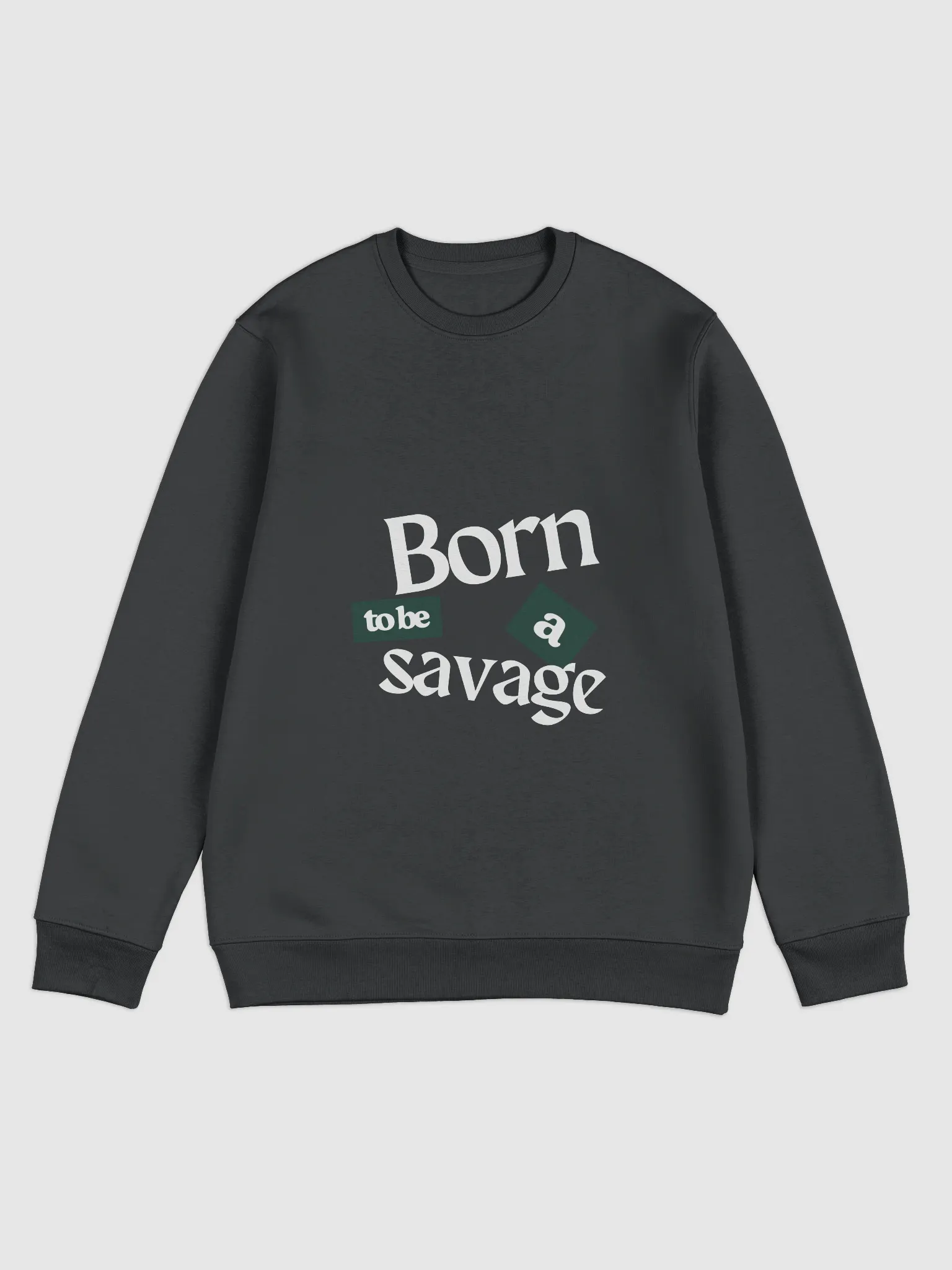 ★OAMC★ Organic Sweatshirt Black 23E28OAJ29COT00835001 OAMC OAMC Men's Black Graphic-Print Organic Cotton Hoodie
