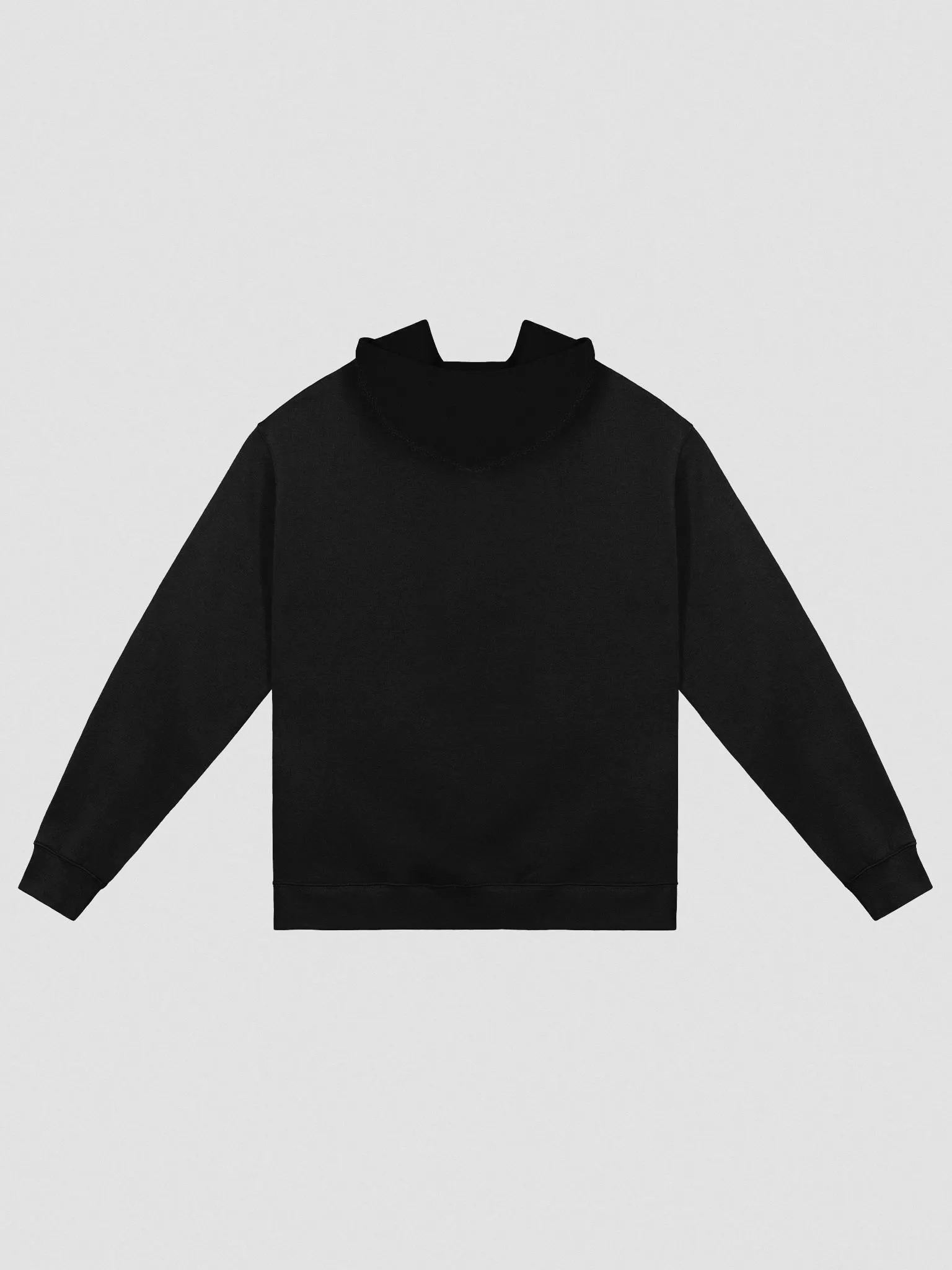 ZoT Quirky Intertwined Premium Hoodie | ZoTiVAtiOn