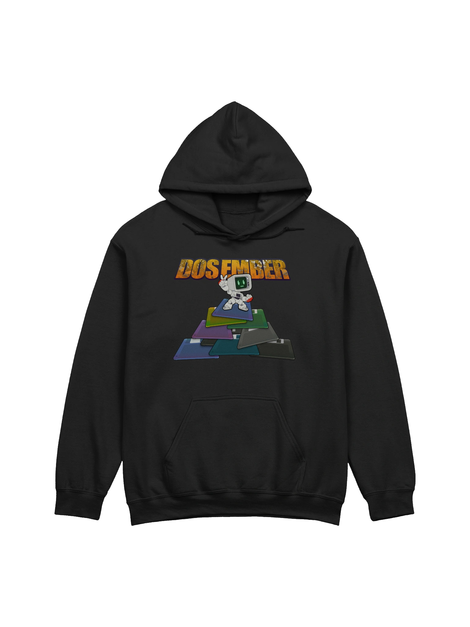 DOSember [2025] Pullover