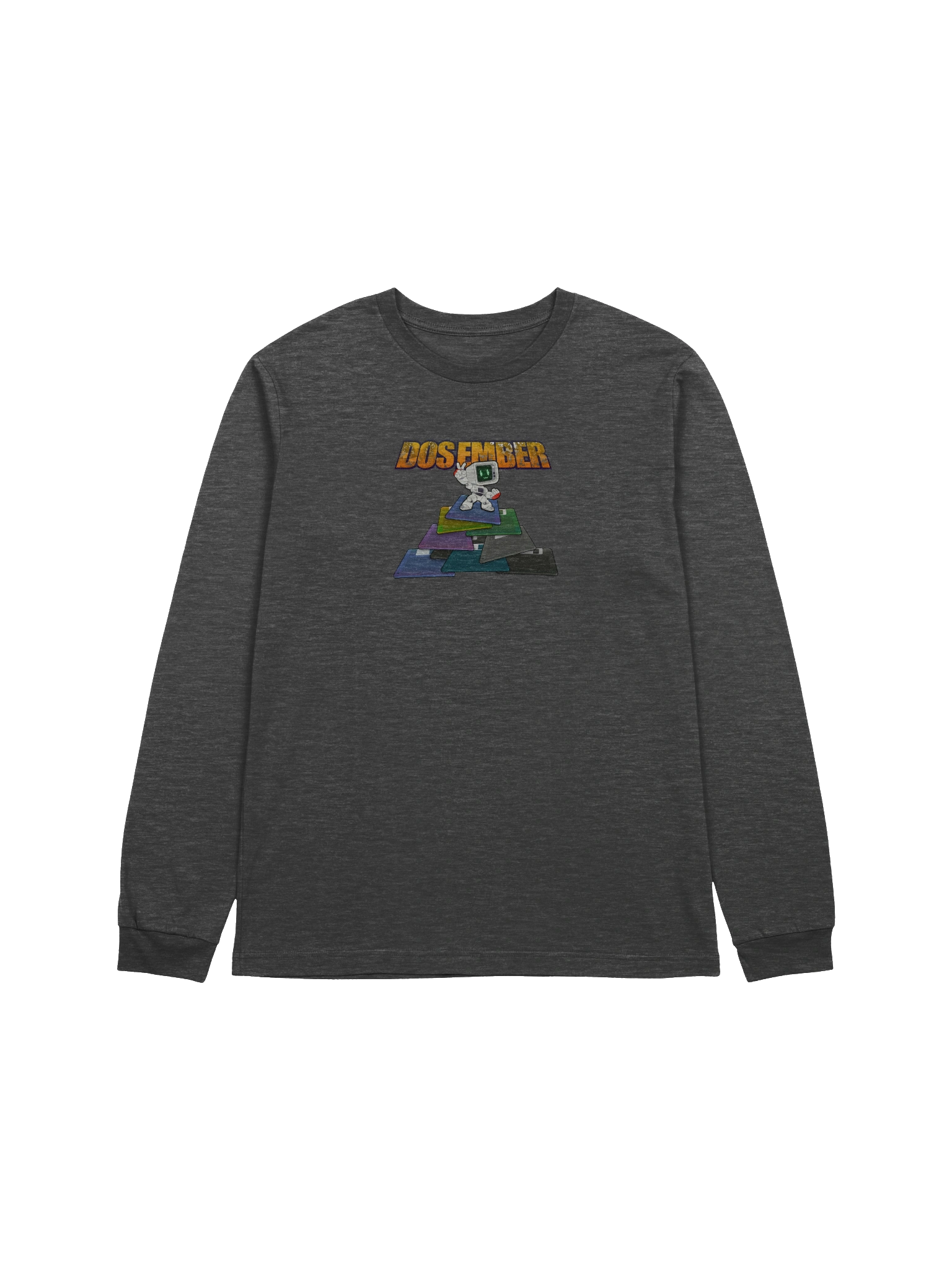 DOSember [2025] Long Sleeve