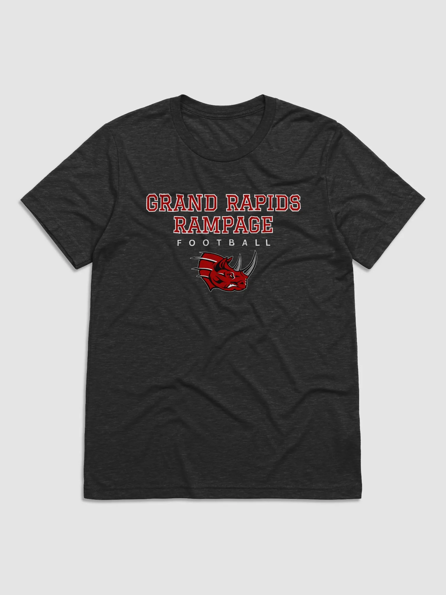 THE RAMPAGE p(R)oject RTシャツ　ＸＬ Red Bull Rampage Trail T-Shirt | Red Bull Shop US