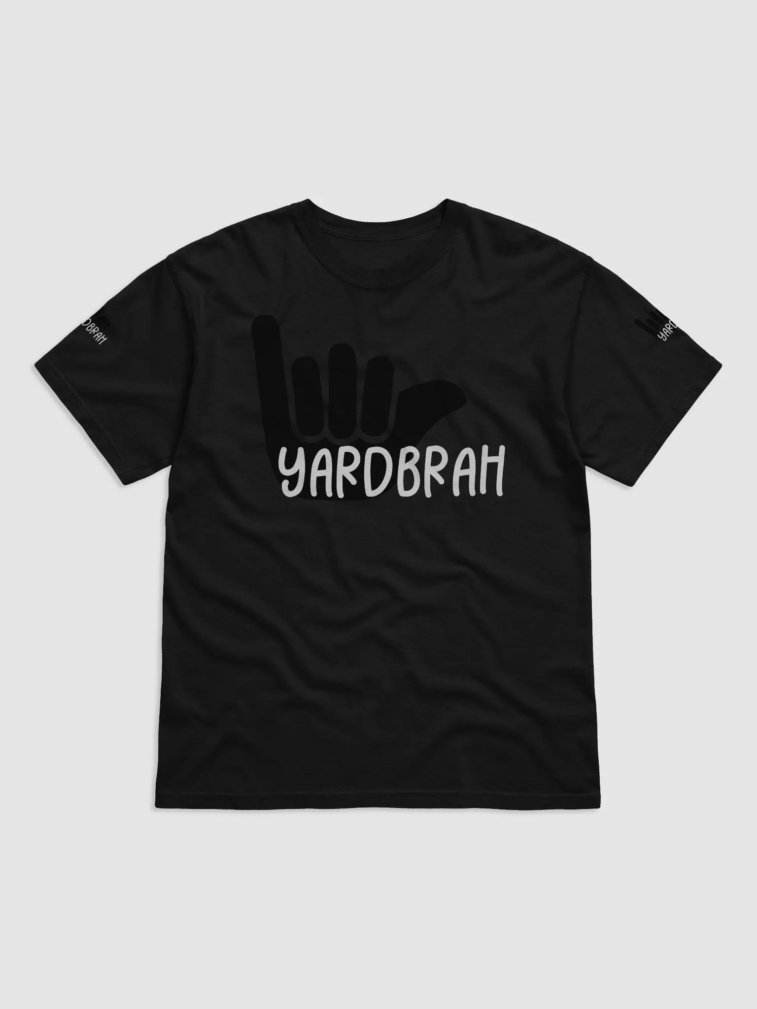 YARDBRAH Basic T | YardBrah