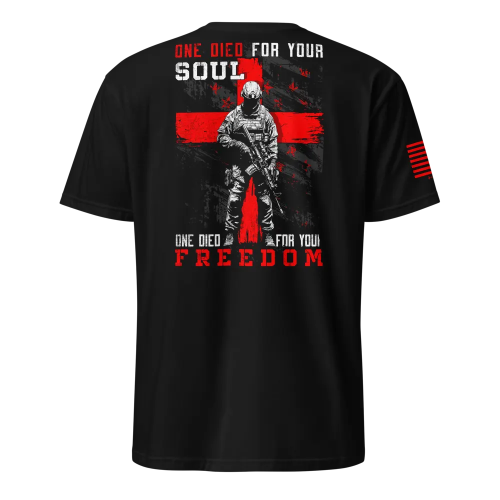 Soul Freedom