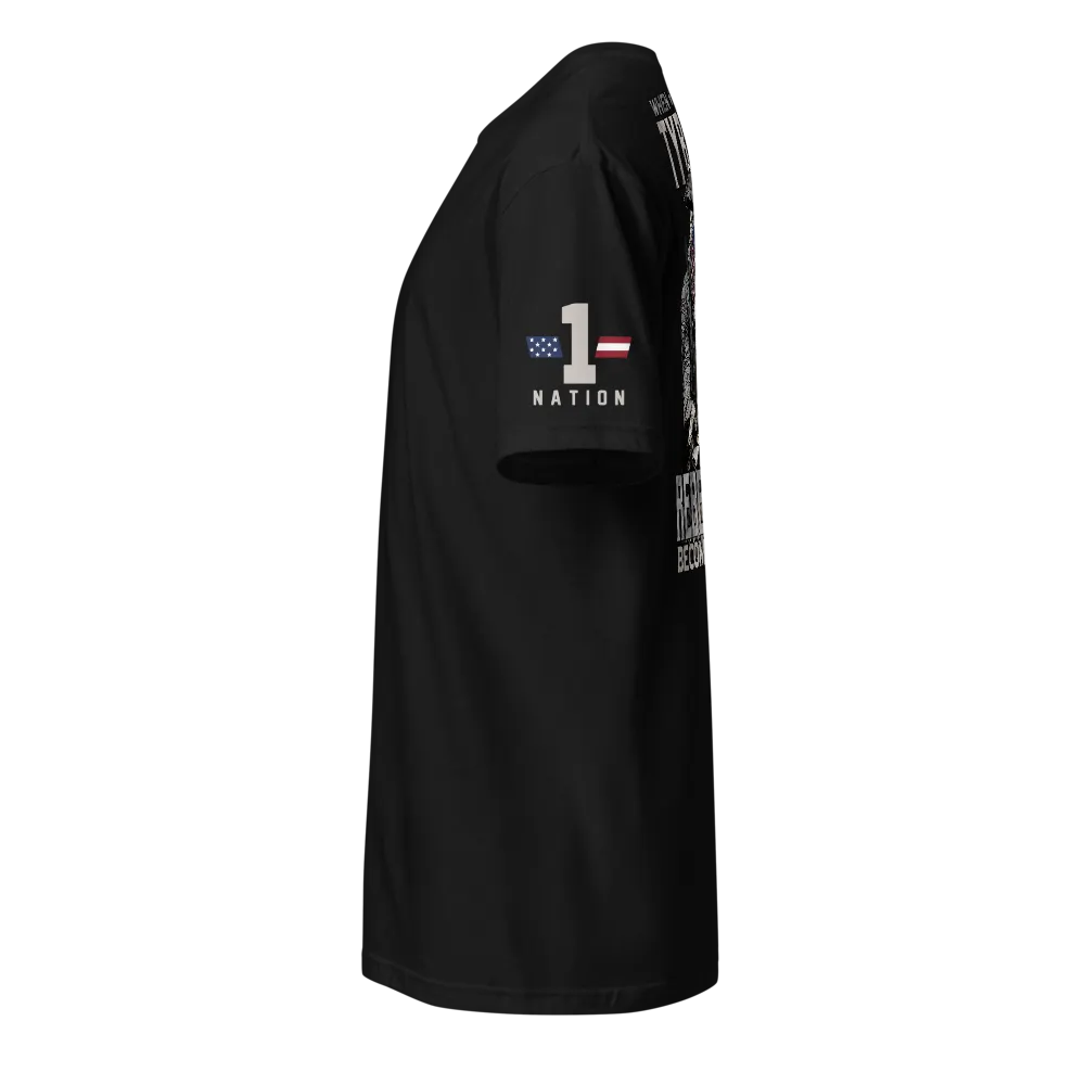 ●REBEL NATION Rebel Nation Confederate Flag Merchandise Shop