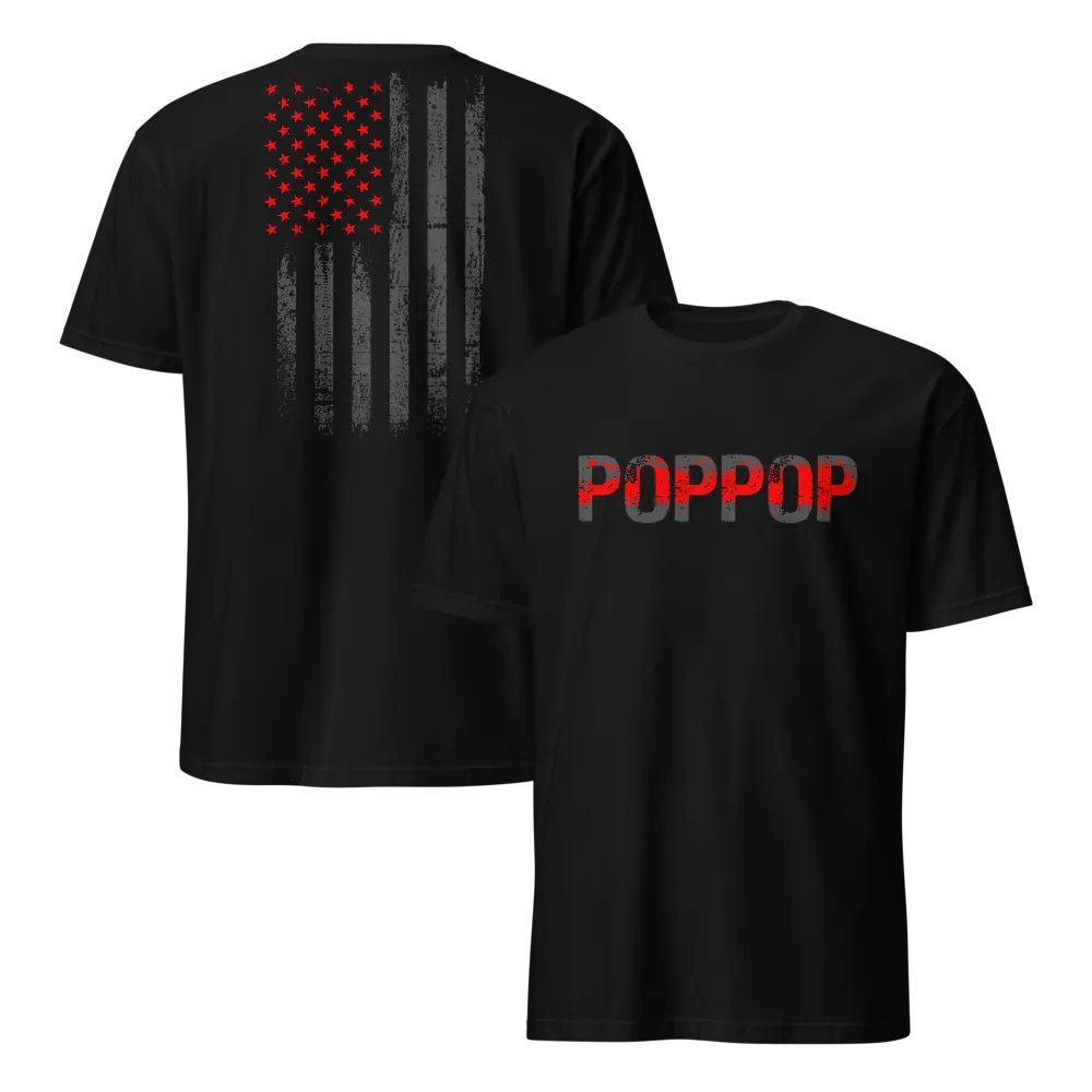 POPPOP Red Onyx