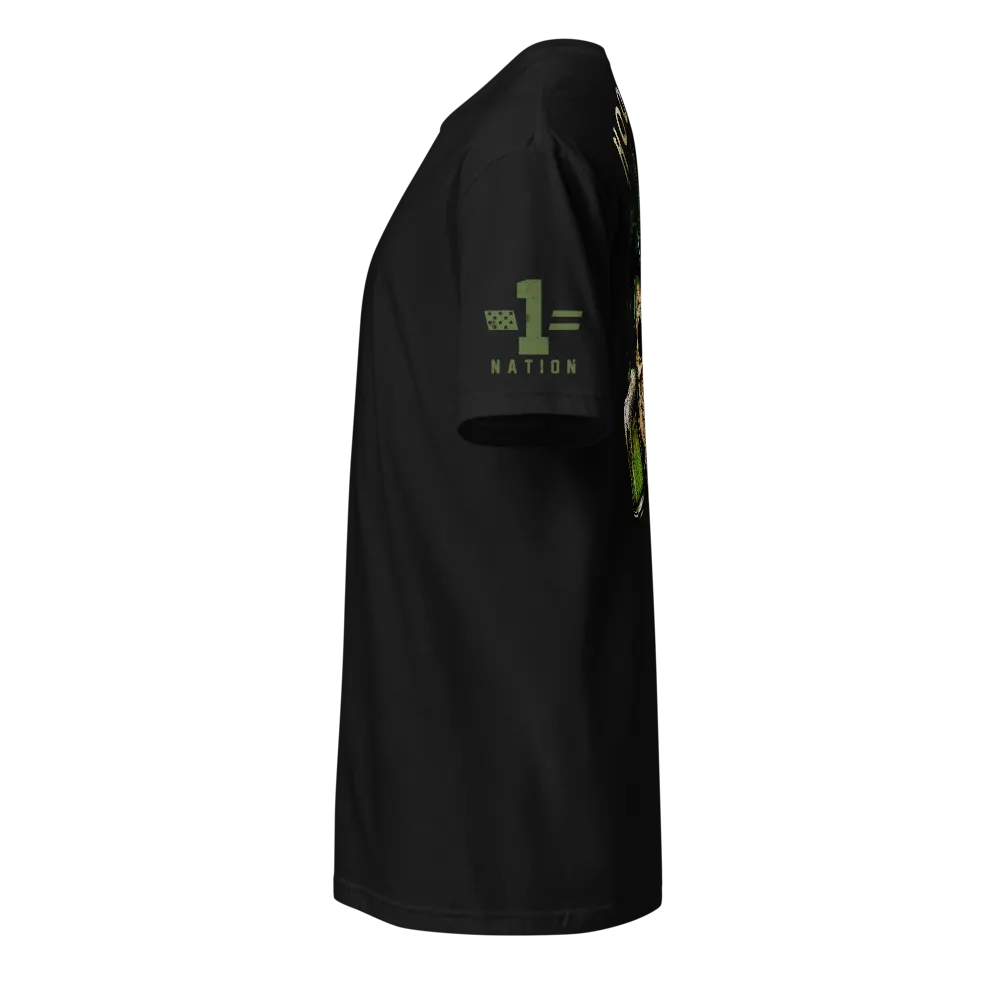 ◆UMBRO◆ HBL Weekend Hooligan Pigment Dying Lettering Graph DAY6 x Umbro] HBL Weekend Hooligan Pigment-Dyed Lettering