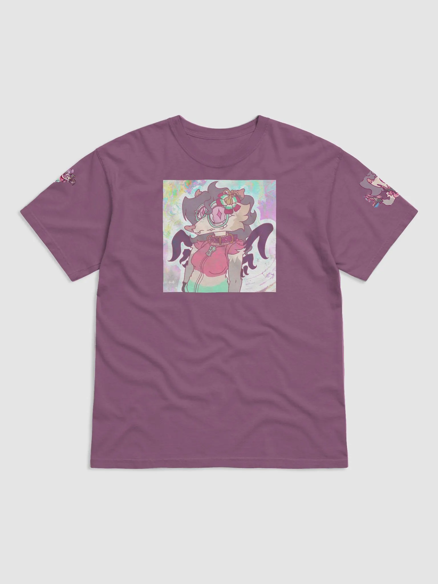 Stankalicious Test