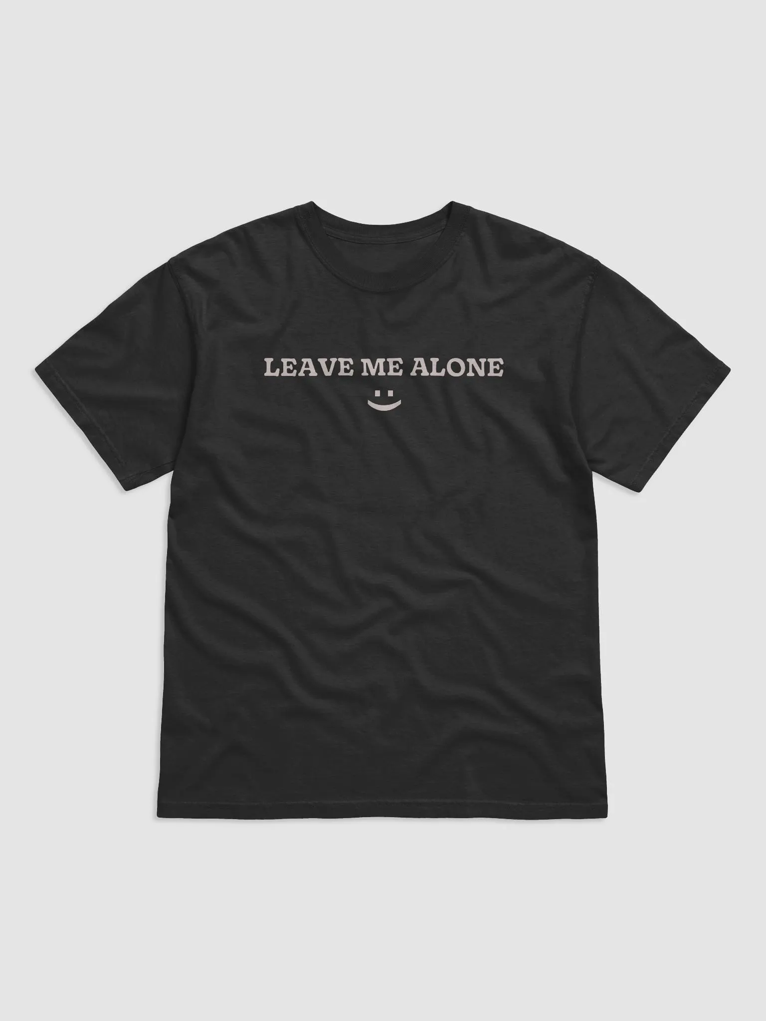 LEAVE ME ALONE Tシャツ Mサイズ ホワイト Amazon.com: Original Leave Me Alone Shirt Kid White T-Shirt