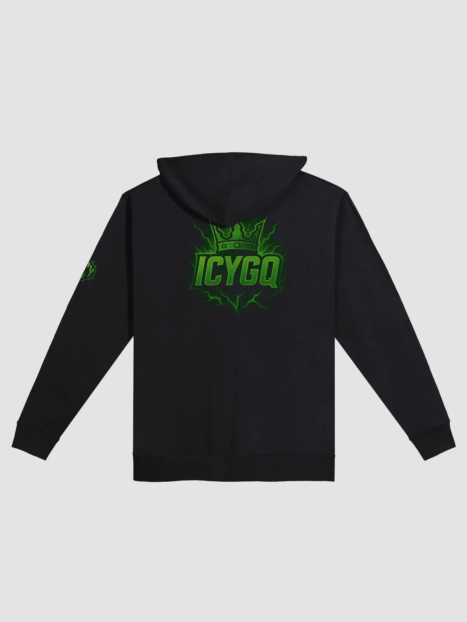 【ennoy（Lサイズ）】ELECTRIC LOGO SWEAT Ennoy Electric Logo Turtleneck Sweat XL