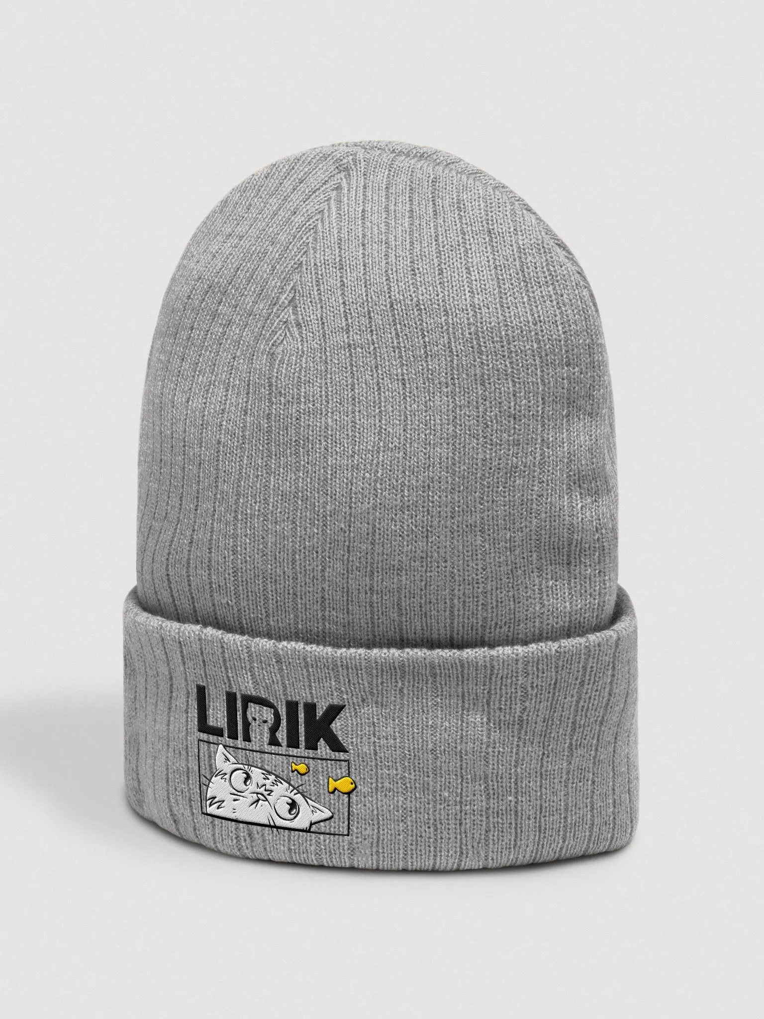 Fish Bowl Beanie | lirik
