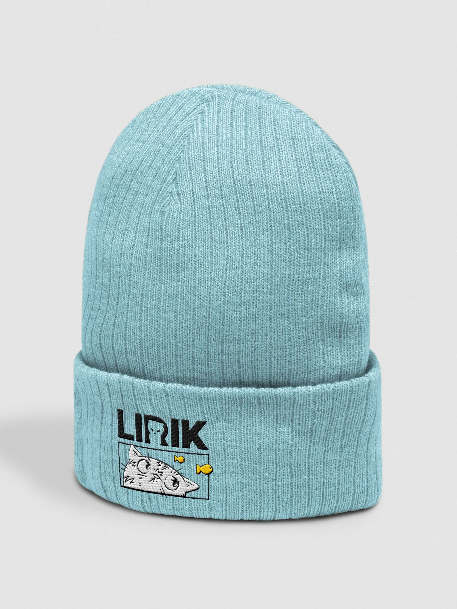 Skaai レコード WE'LL DIE THIS WAY / BEANIE Ride Dock Beanie | RIDE Snowboards