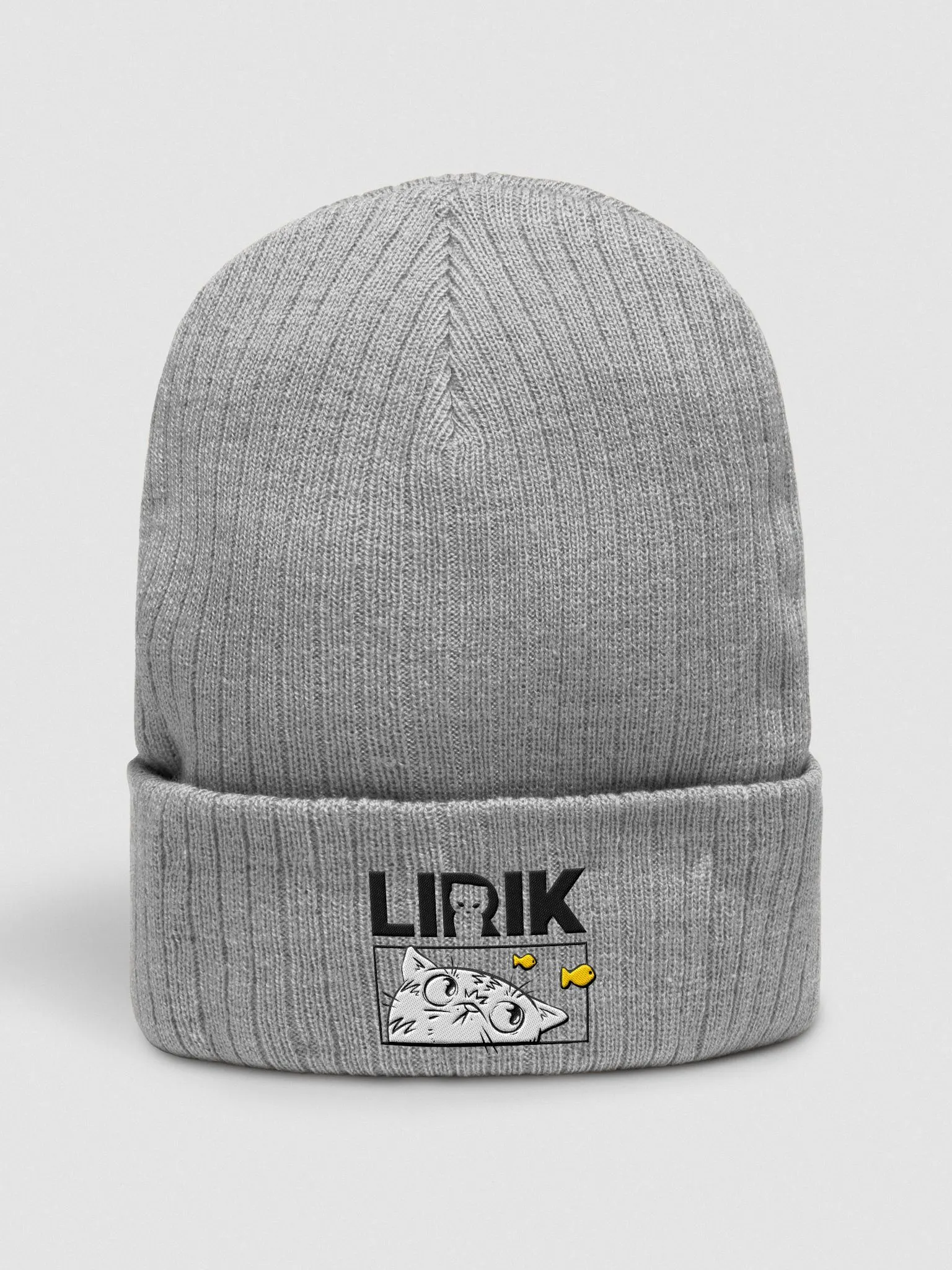 Skaai レコード WE'LL DIE THIS WAY / BEANIE Fish Bowl Beanie | lirik