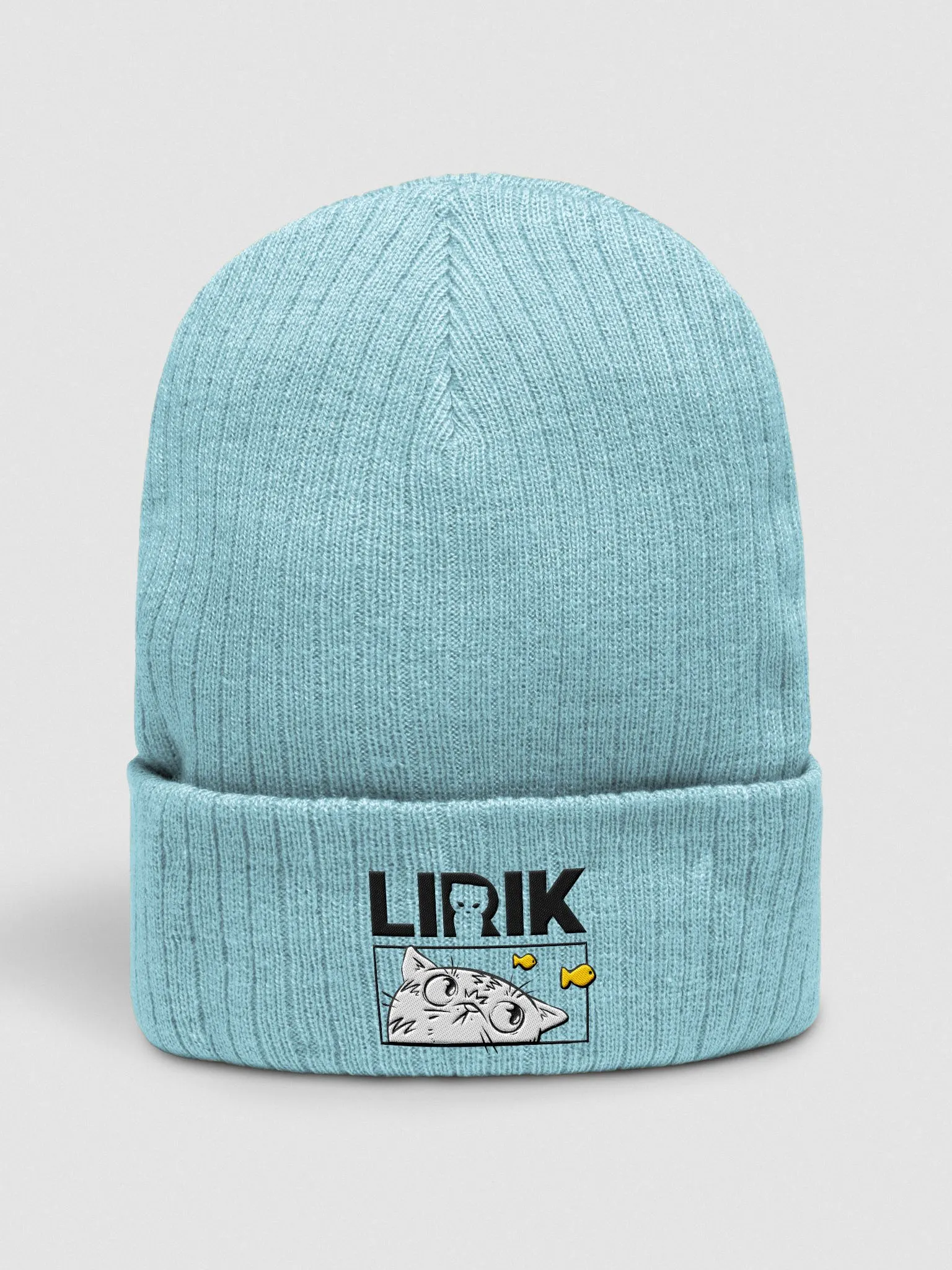 Fish Bowl Beanie | lirik