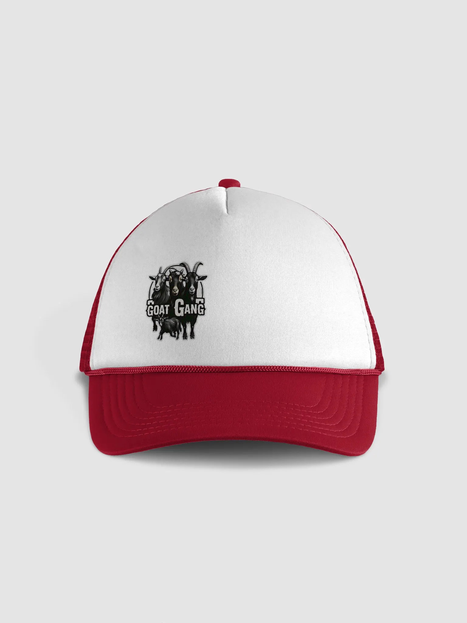 帽子 GACKT HAT GZ FOREVER TRUCKER HAT -3.COLOR- | WALKIN STORE WEB SHOP