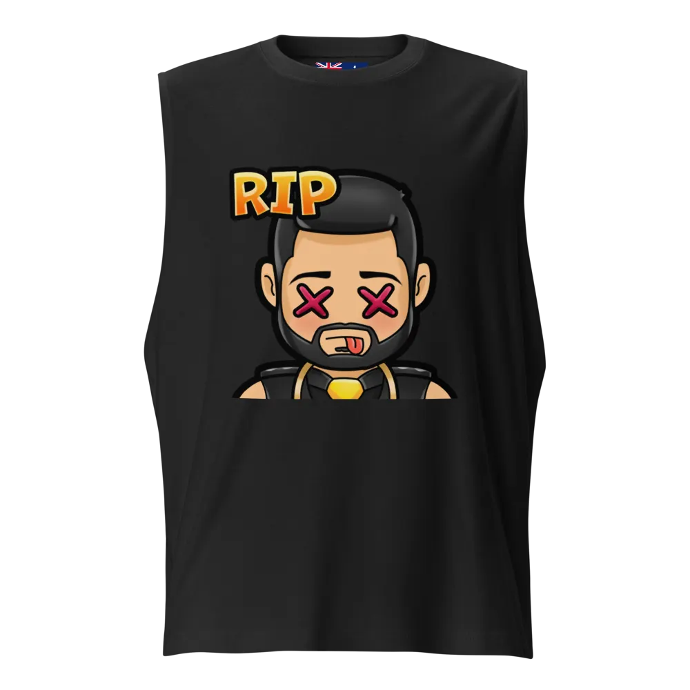 Tank Top RIP