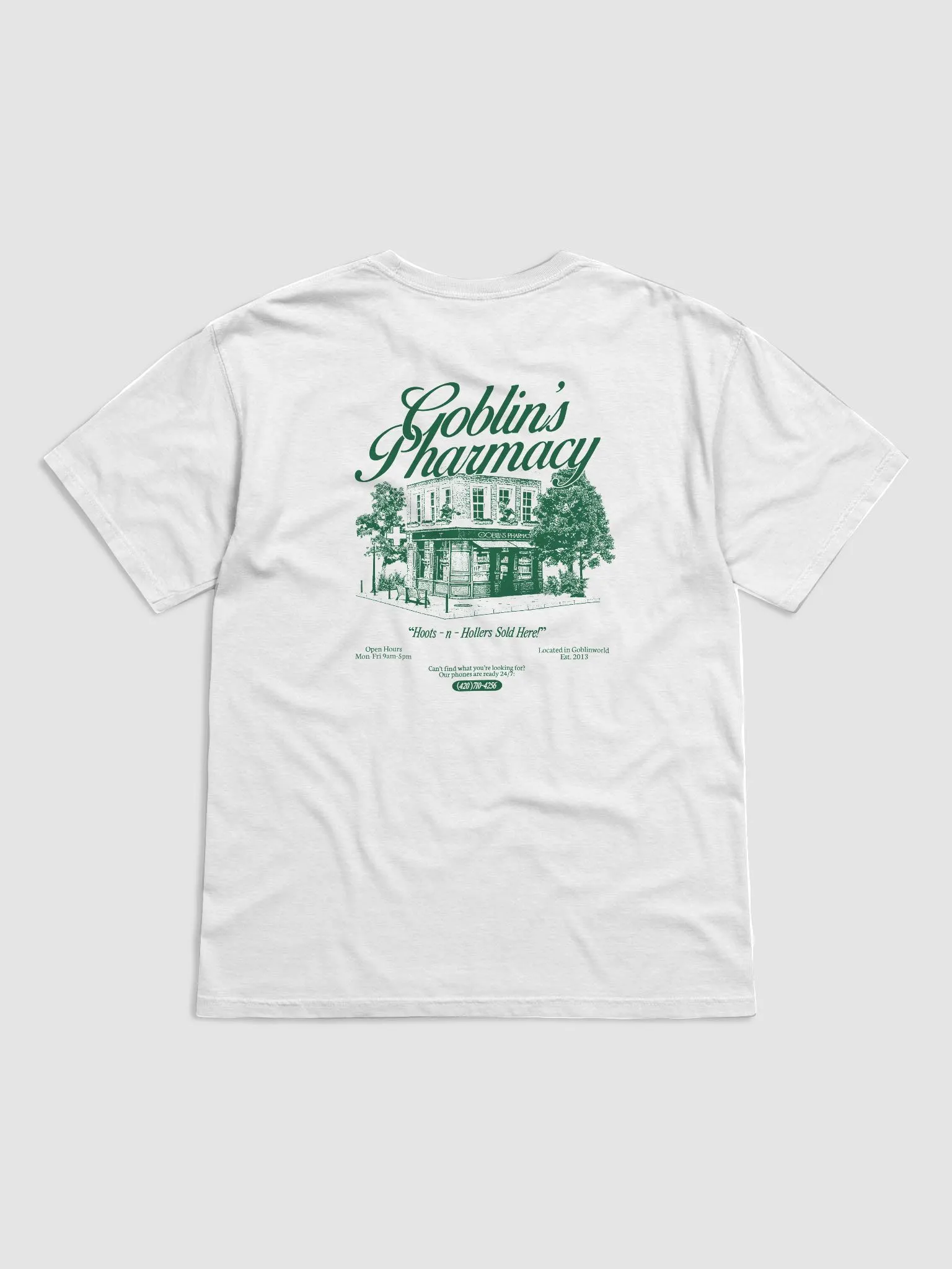 Goblin Tシャツ Lサイズ AgeFactory ENTH Goblin Tシャツ Lサイズ AgeFactory ENTH Age Factory on X: