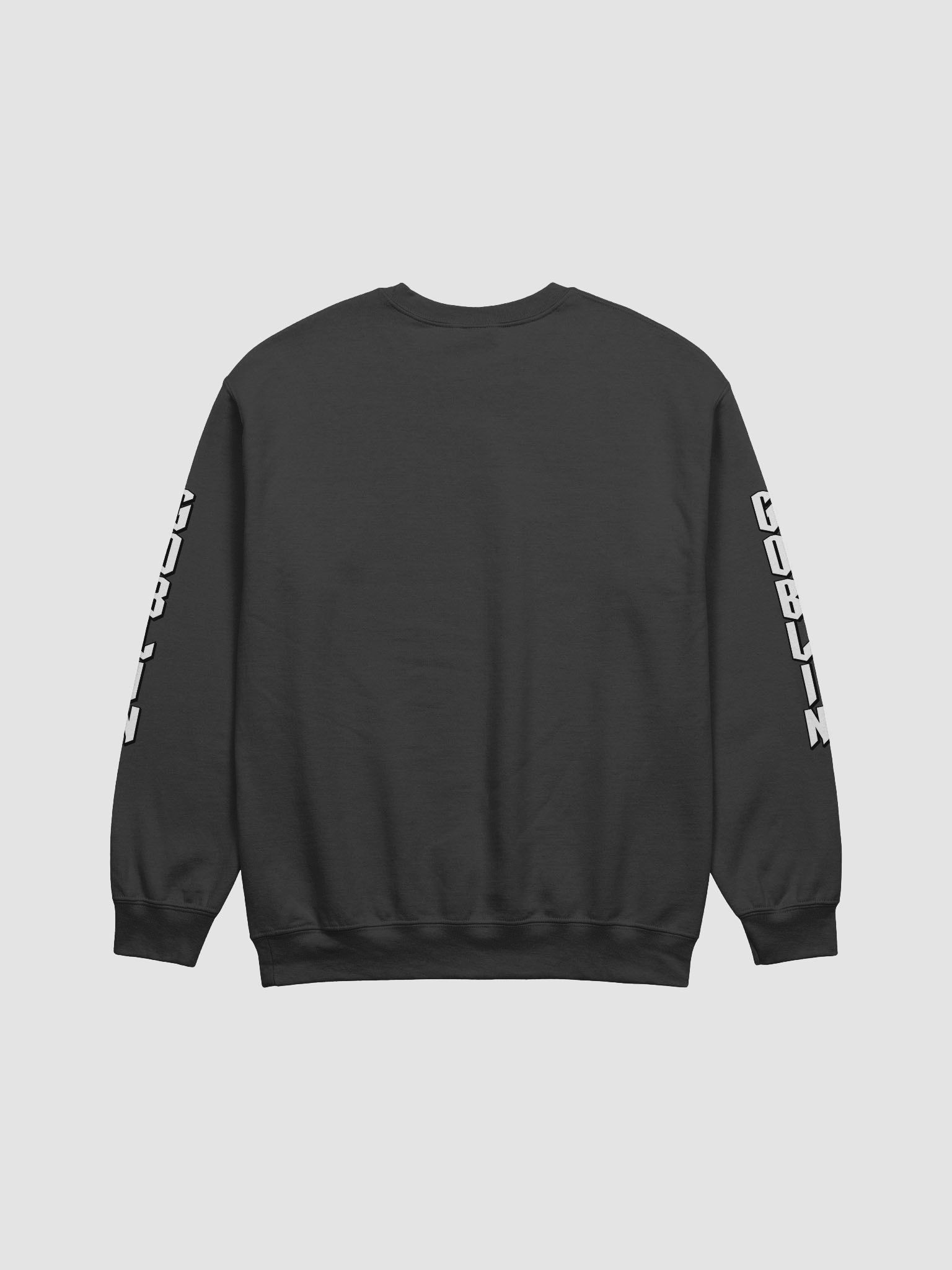 Goblin Tシャツ 黒 XL WEB＆DEPOT限定】トップガン ワッペン Tシャツ/ S/S CREW NECK