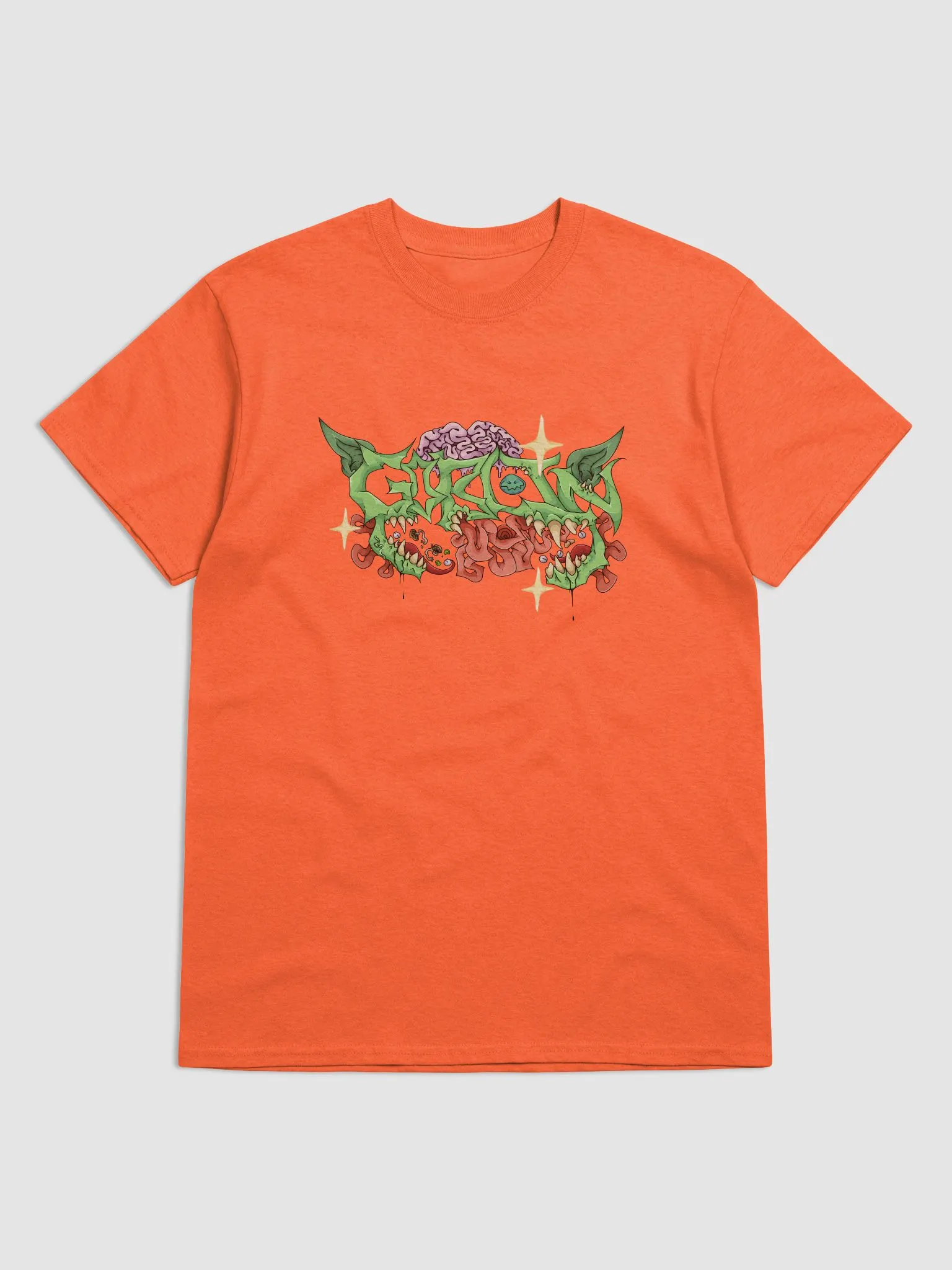 GOBLIN TEE | Goblin's Merch Store