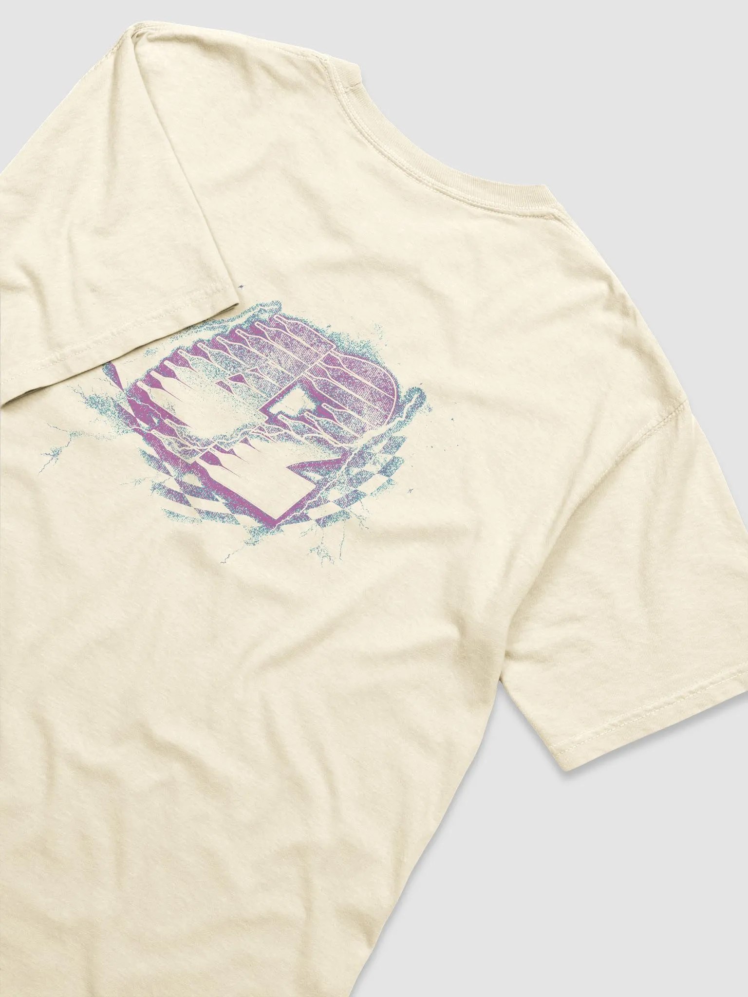Goblin Motorsports T-SHIRT | Goblin's Merch Store
