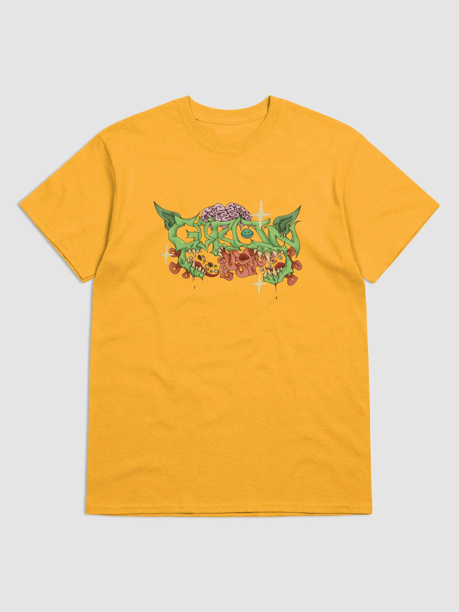 GOBLIN TEE | Goblin's Merch Store