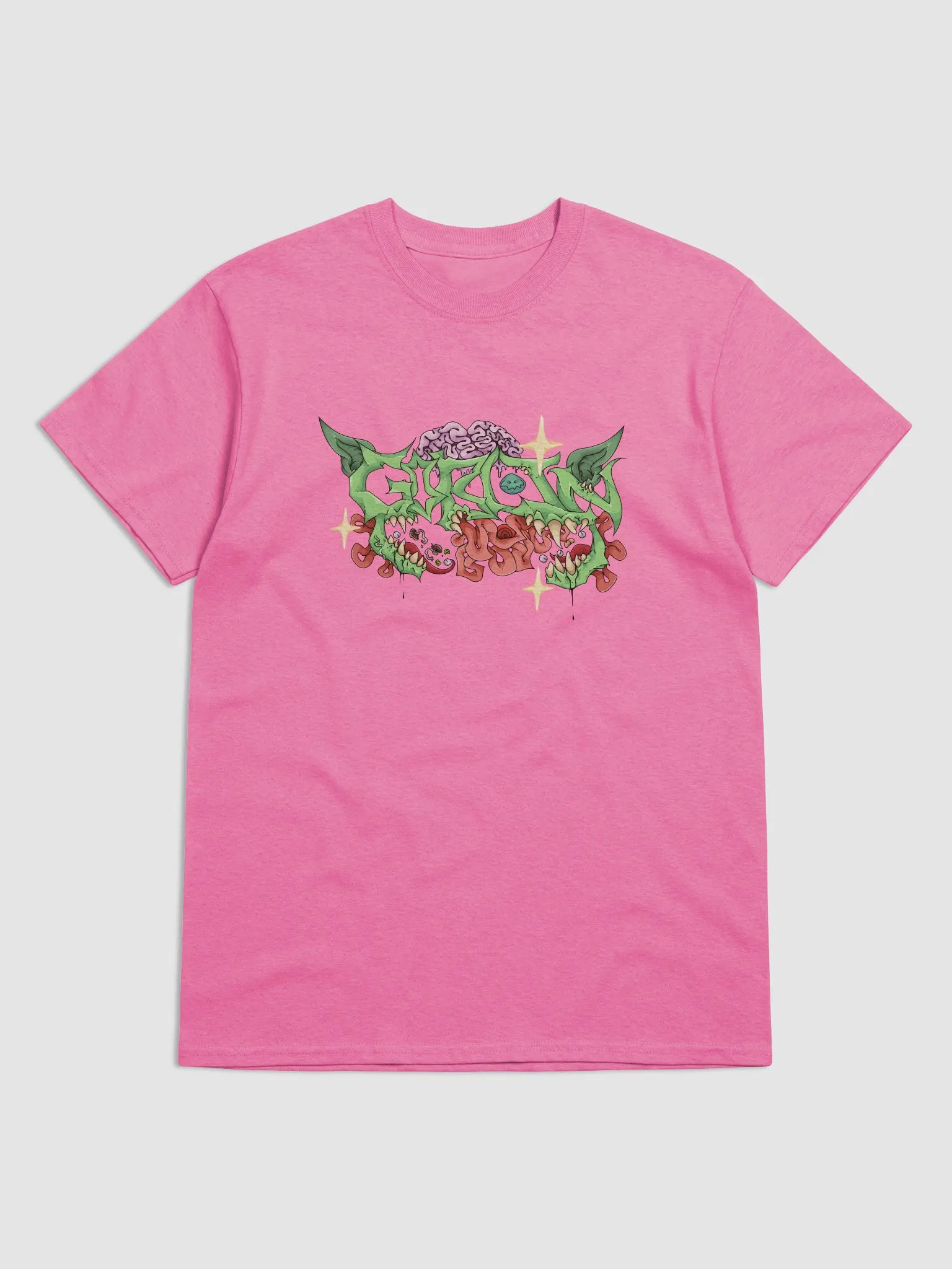 GOBLIN 2025 TEE 黒Tシャツ L GOBLIN TEE | Goblin's Merch Store
